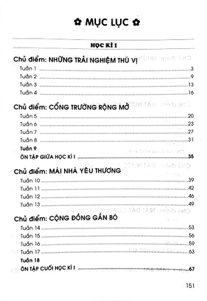 bồi dưỡng tiếng việt lớp 3 (bám sát sgk kết nối)