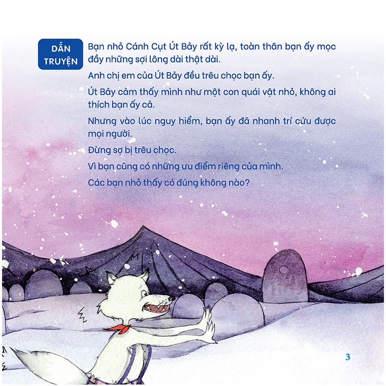 bồi dưỡng tính cách cho bé eq iq (2-8 tuổi) - dạy trẻ cách cư xử (song ngữ anh - việt)