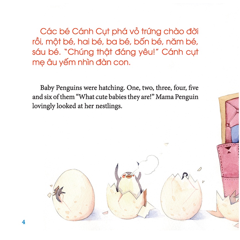 bồi dưỡng tính cách cho bé eq iq (2-8 tuổi) - dạy trẻ cách cư xử (song ngữ anh - việt)