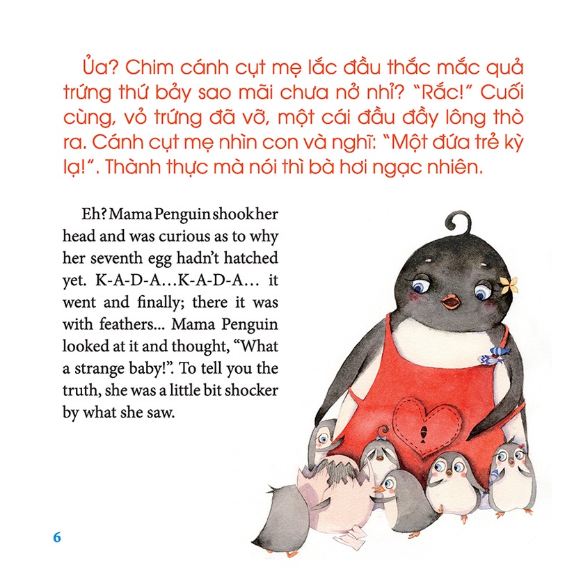 bồi dưỡng tính cách cho bé eq iq (2-8 tuổi) - dạy trẻ cách cư xử (song ngữ anh - việt)