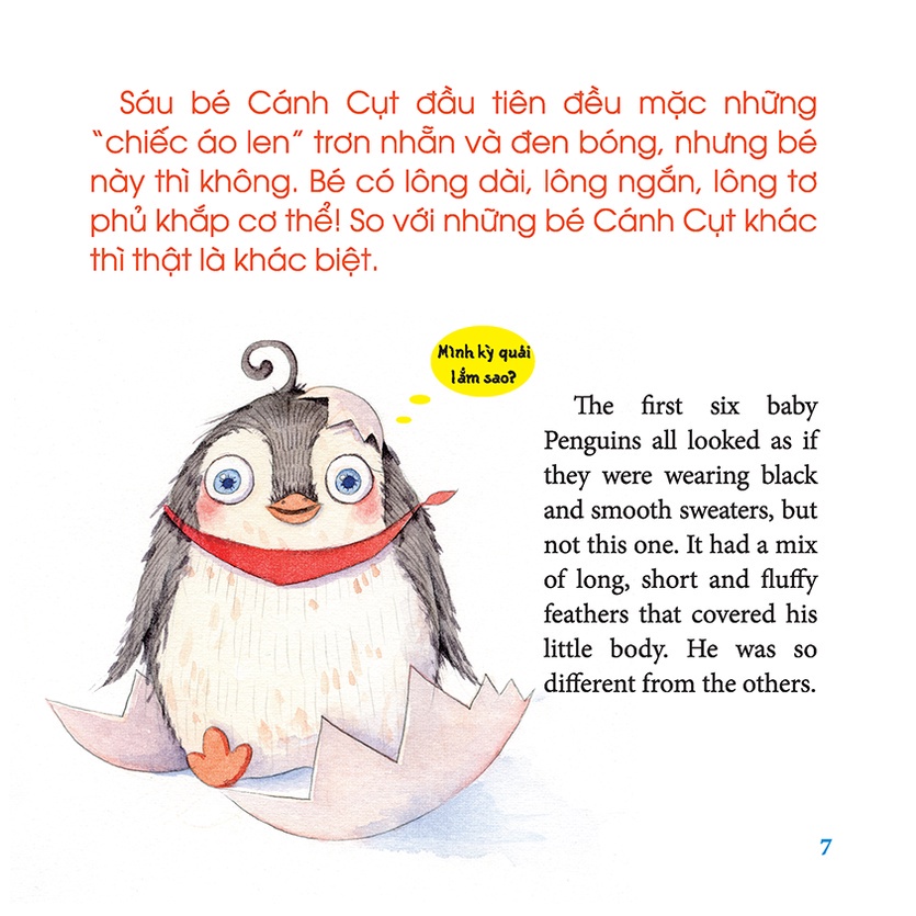 bồi dưỡng tính cách cho bé eq iq (2-8 tuổi) - dạy trẻ cách cư xử (song ngữ anh - việt)