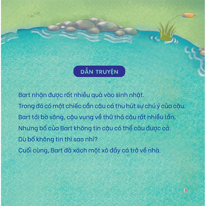 bồi dưỡng tính cách cho bé eq iq (2-8 tuổi) - dạy trẻ luôn tự tin (song ngữ anh - việt)