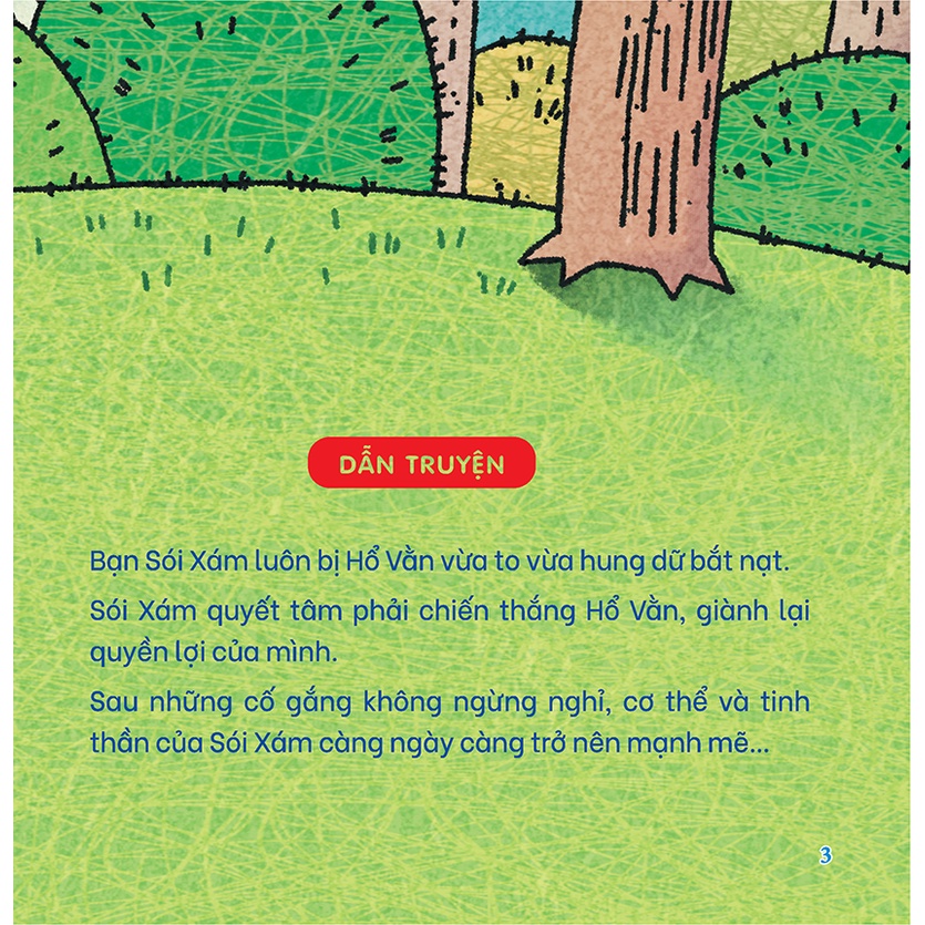 bồi dưỡng tính cách cho bé eq iq (2-8 tuổi) - dạy trẻ thêm kiên cường (song ngữ anh - việt)