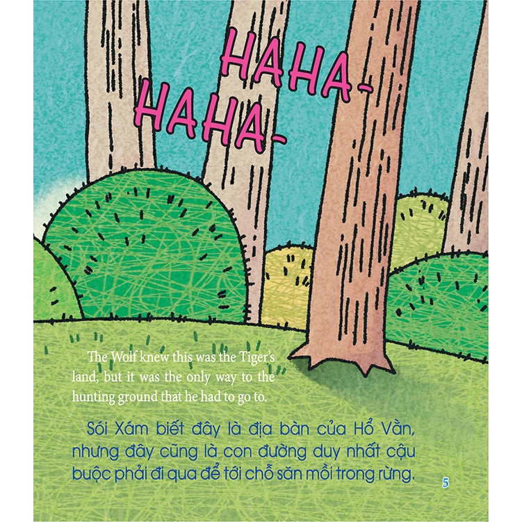 bồi dưỡng tính cách cho bé eq iq (2-8 tuổi) - dạy trẻ thêm kiên cường (song ngữ anh - việt)