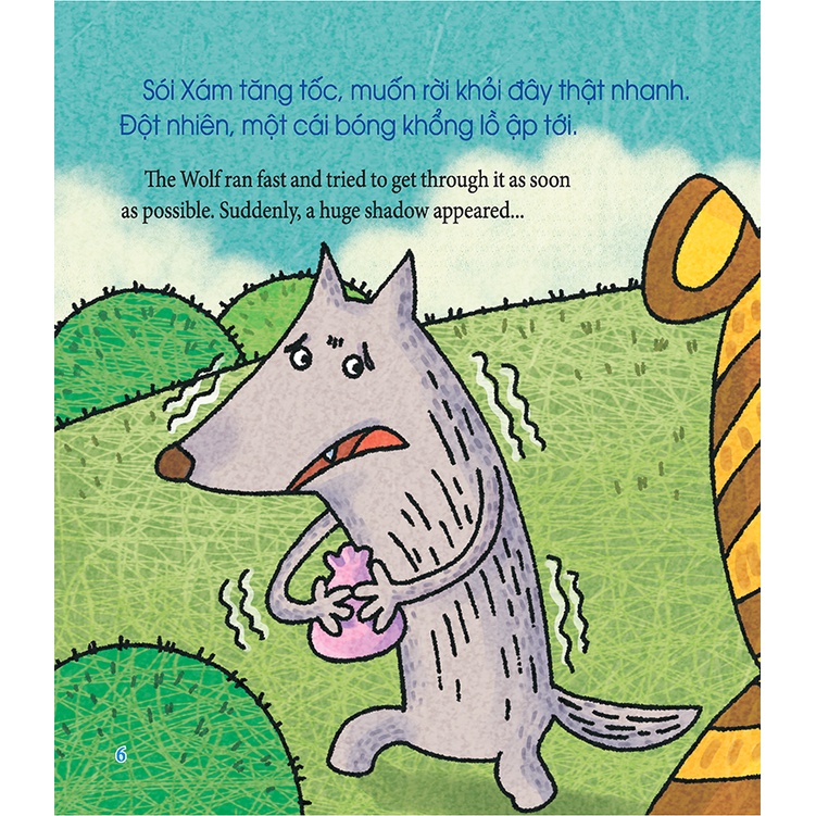 bồi dưỡng tính cách cho bé eq iq (2-8 tuổi) - dạy trẻ thêm kiên cường (song ngữ anh - việt)