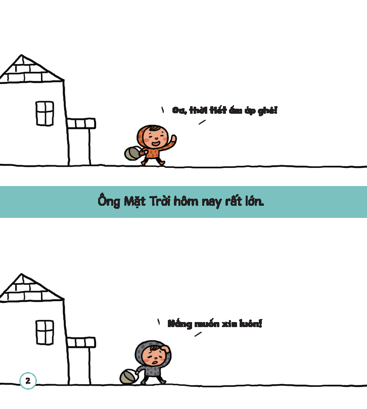 Boi Duong Tinh Cach - Phat Trien Tu Duy Cho Tre - Mike Muon Di Xe Dap - Chia Se