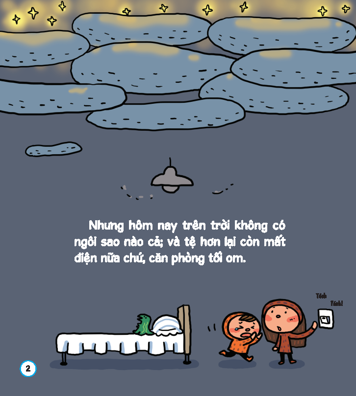 Boi Duong Tinh Cach - Phat Trien Tu Duy Cho Tre - Mike So Bong Toi - Giai Quyet Van De