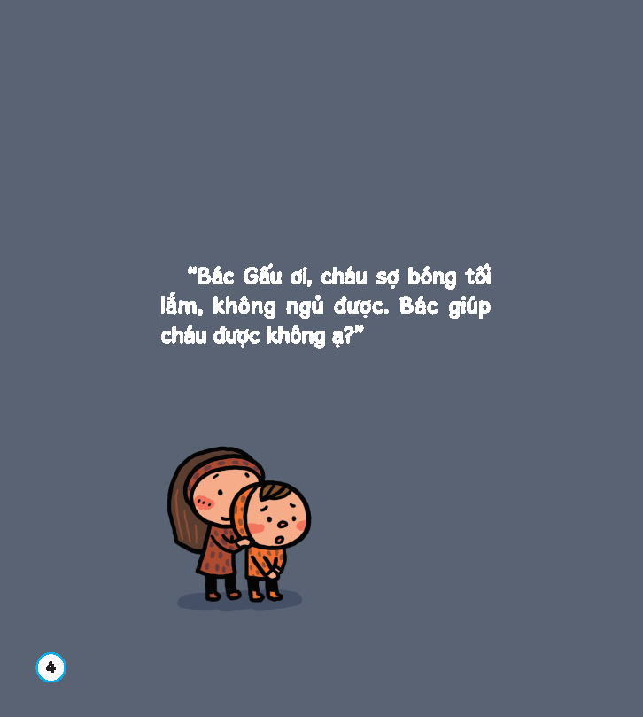 Boi Duong Tinh Cach - Phat Trien Tu Duy Cho Tre - Mike So Bong Toi - Giai Quyet Van De