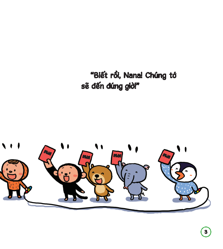 Boi Duong Tinh Cach - Phat Trien Tu Duy Cho Tre - Mon Qua Dac Biet - Sang Tao