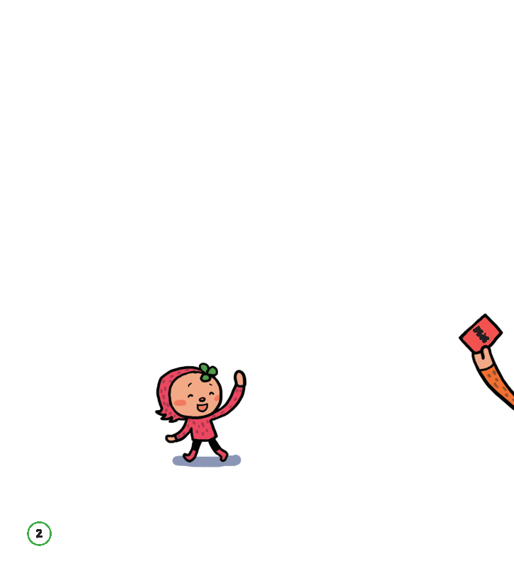 Boi Duong Tinh Cach - Phat Trien Tu Duy Cho Tre - Mon Qua Dac Biet - Sang Tao