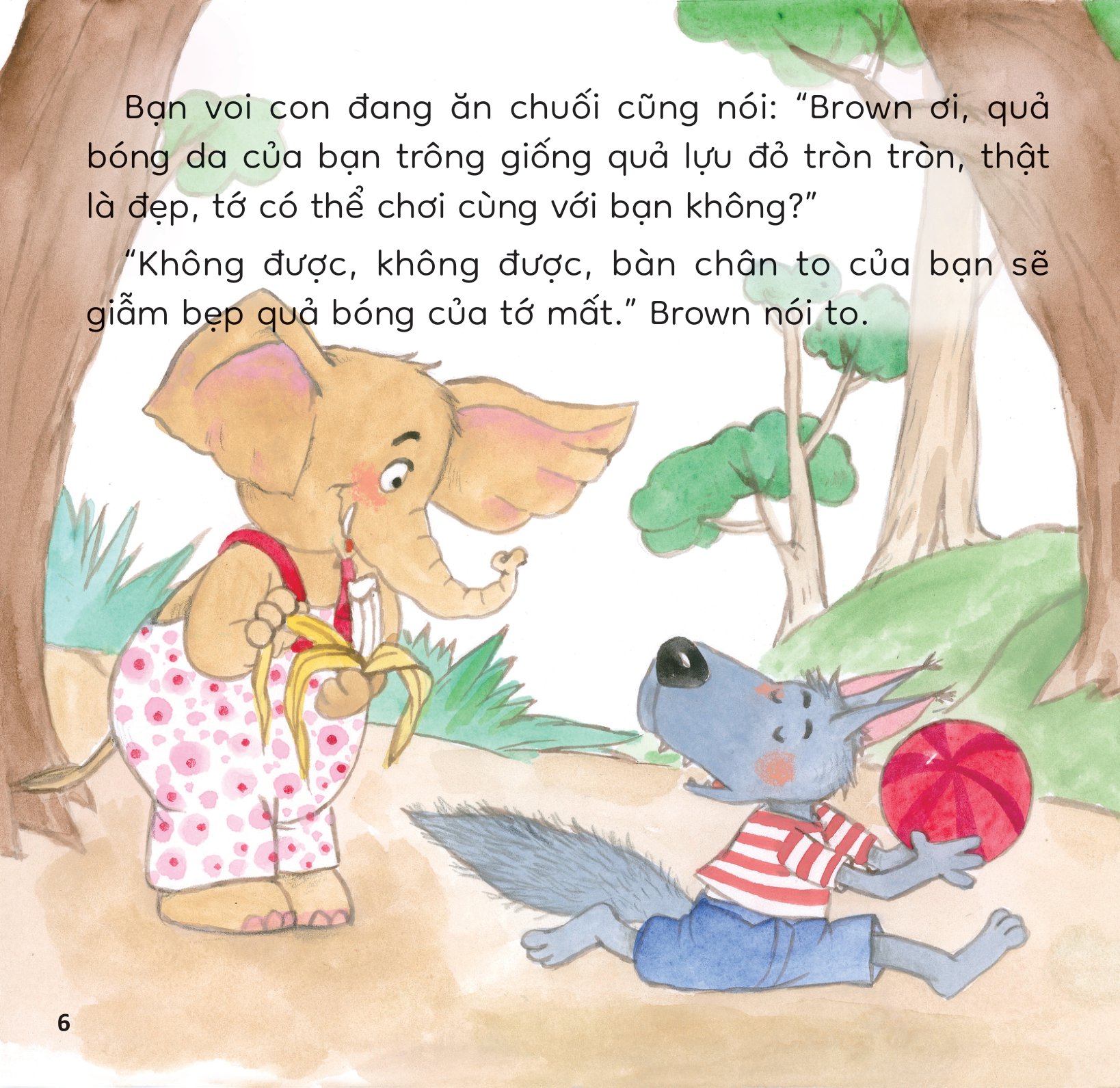 bồi dưỡng tính cách tự tin và mạnh mẽ cho trẻ - học cách chia sẻ với mọi người