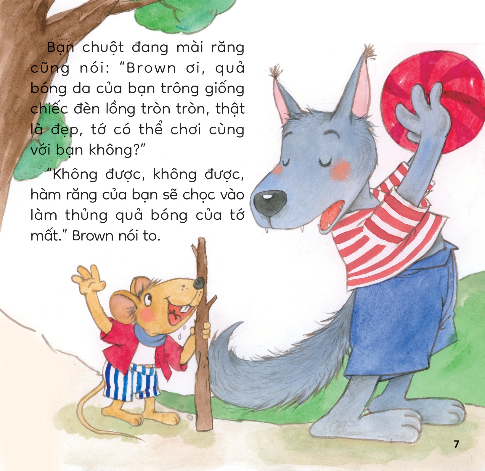 bồi dưỡng tính cách tự tin và mạnh mẽ cho trẻ - học cách chia sẻ với mọi người