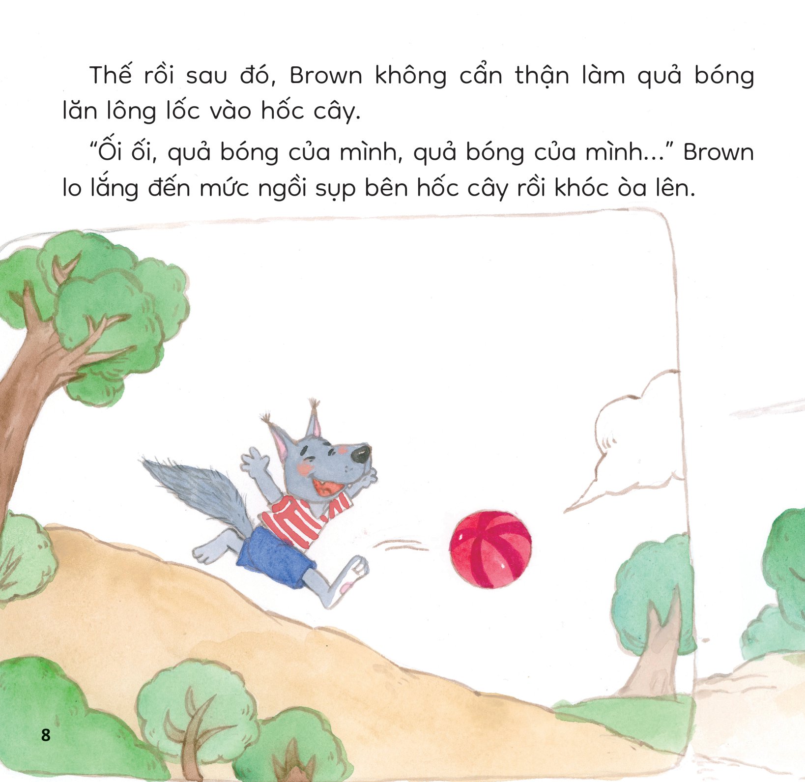 bồi dưỡng tính cách tự tin và mạnh mẽ cho trẻ - học cách chia sẻ với mọi người