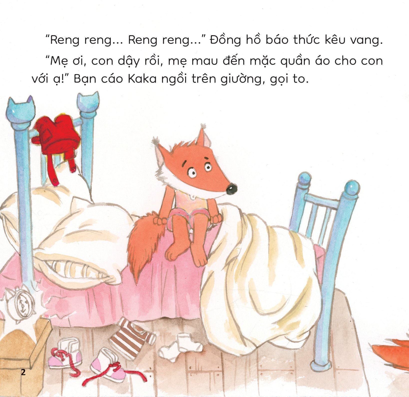 bồi dưỡng tính cách tự tin và mạnh mẽ cho trẻ - học cách chiến thắng sự ỷ lại