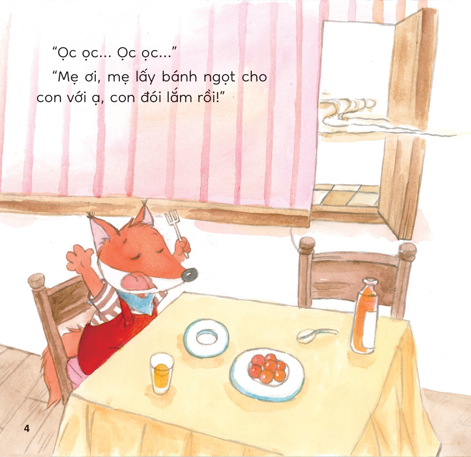 bồi dưỡng tính cách tự tin và mạnh mẽ cho trẻ - học cách chiến thắng sự ỷ lại