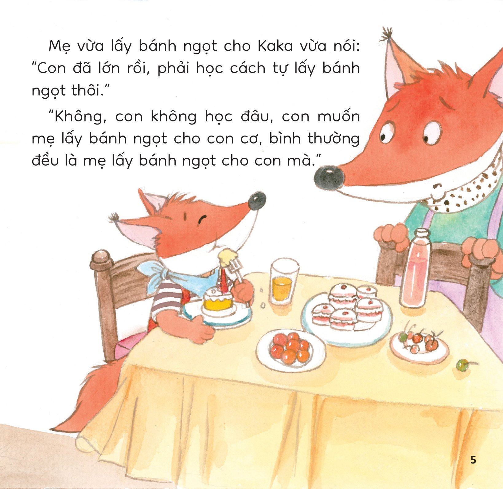 bồi dưỡng tính cách tự tin và mạnh mẽ cho trẻ - học cách chiến thắng sự ỷ lại