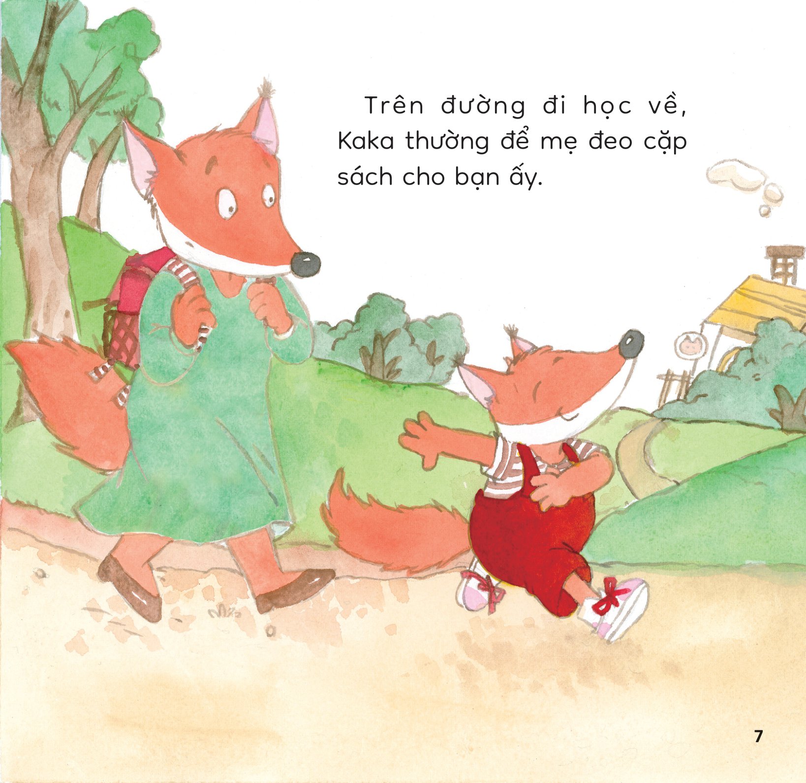 bồi dưỡng tính cách tự tin và mạnh mẽ cho trẻ - học cách chiến thắng sự ỷ lại