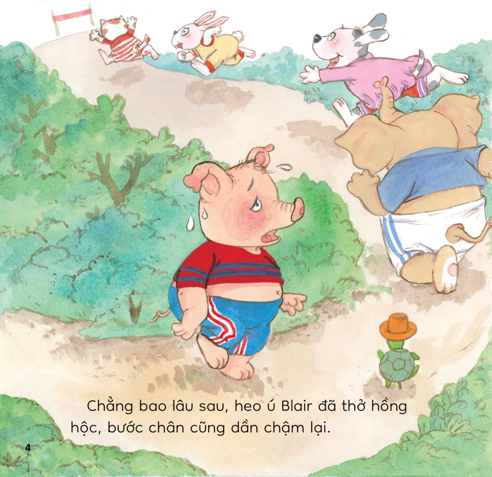 bồi dưỡng tính cách tự tin và mạnh mẽ cho trẻ - học cách đối diện với thất bại