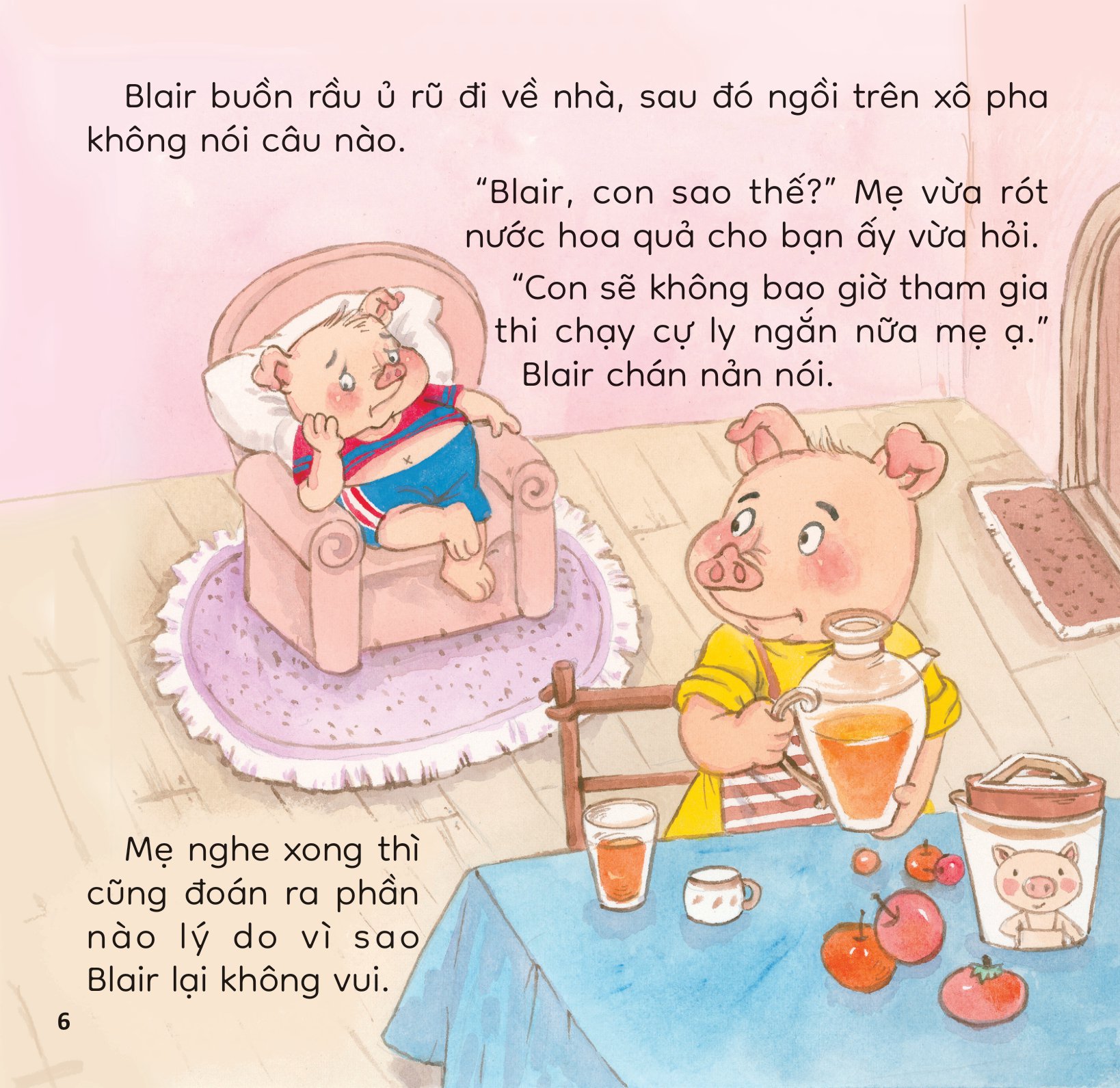 bồi dưỡng tính cách tự tin và mạnh mẽ cho trẻ - học cách đối diện với thất bại