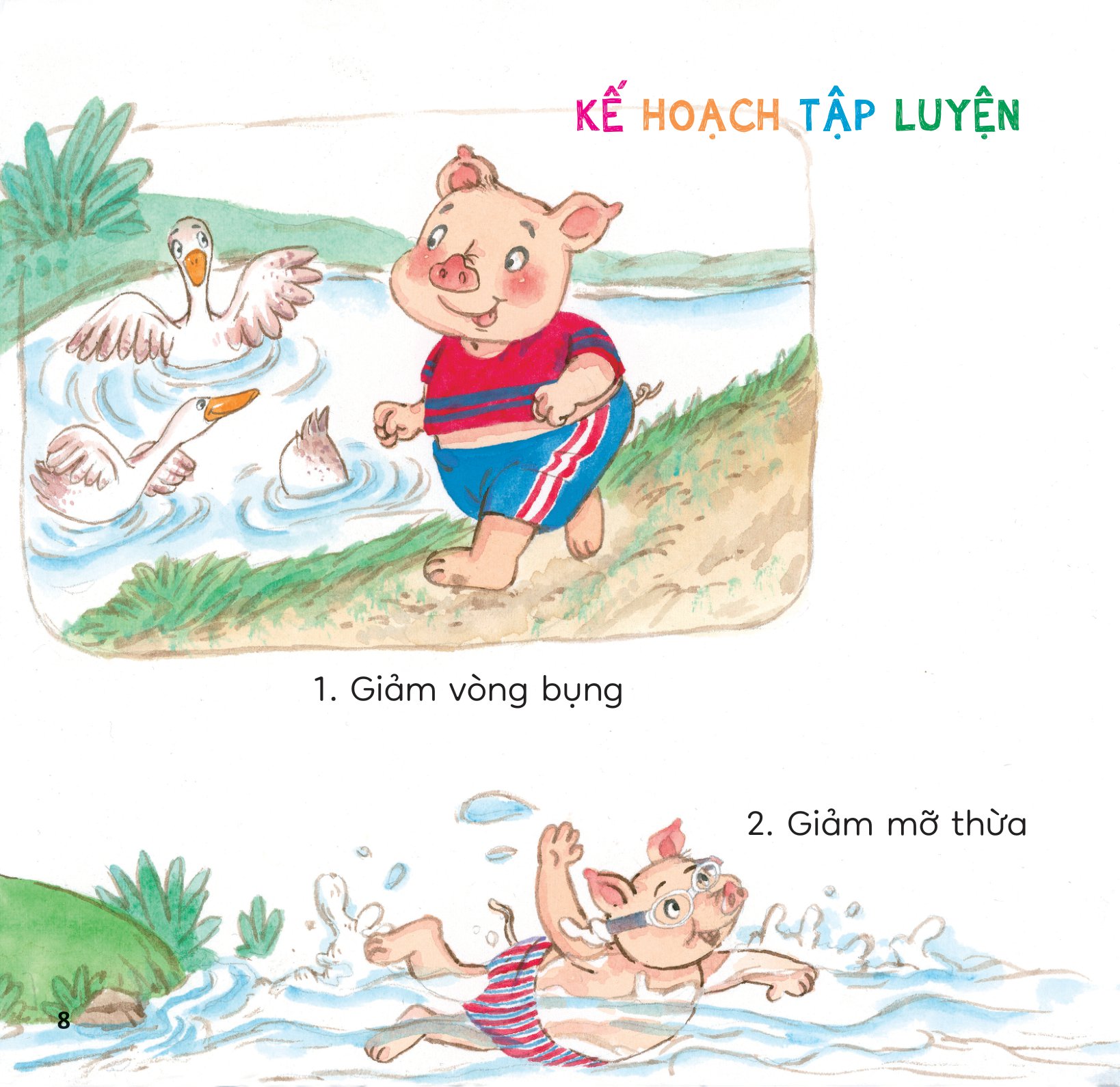 bồi dưỡng tính cách tự tin và mạnh mẽ cho trẻ - học cách đối diện với thất bại
