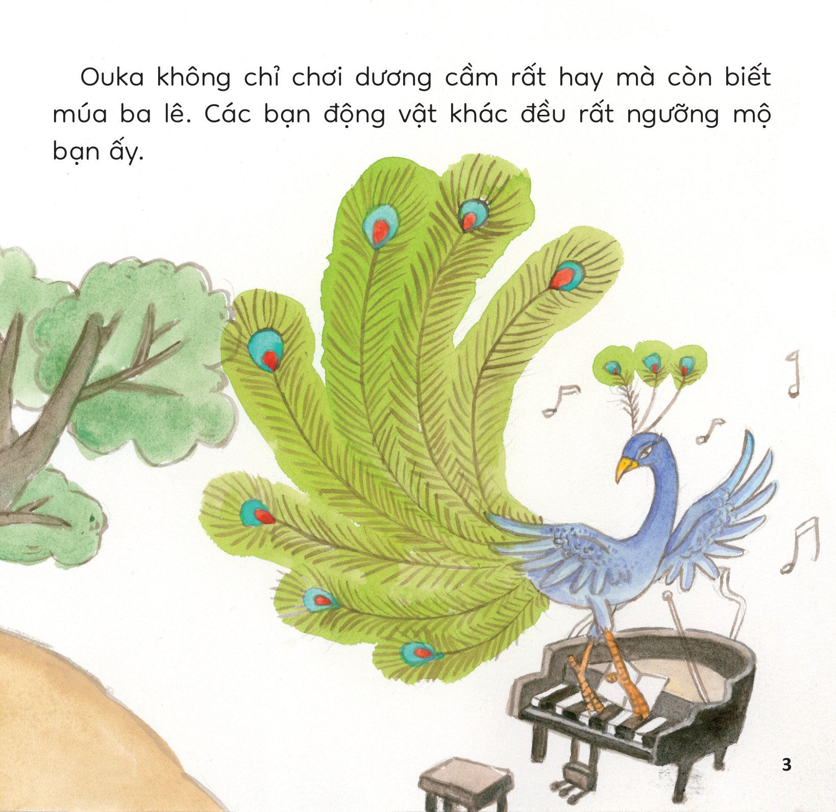 bồi dưỡng tính cách tự tin và mạnh mẽ cho trẻ - học cách phát huy ưu điểm của bản thân