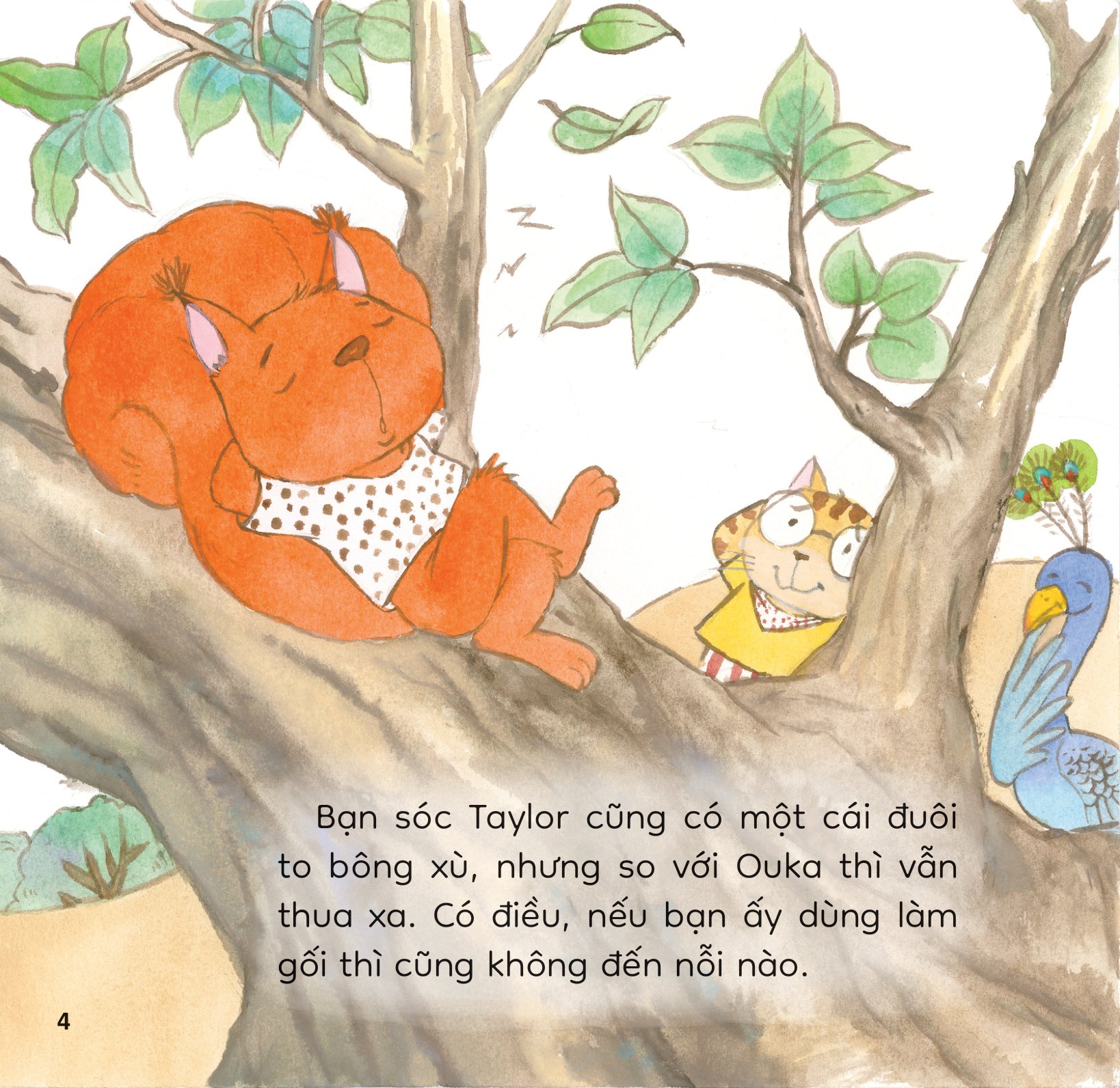 bồi dưỡng tính cách tự tin và mạnh mẽ cho trẻ - học cách phát huy ưu điểm của bản thân