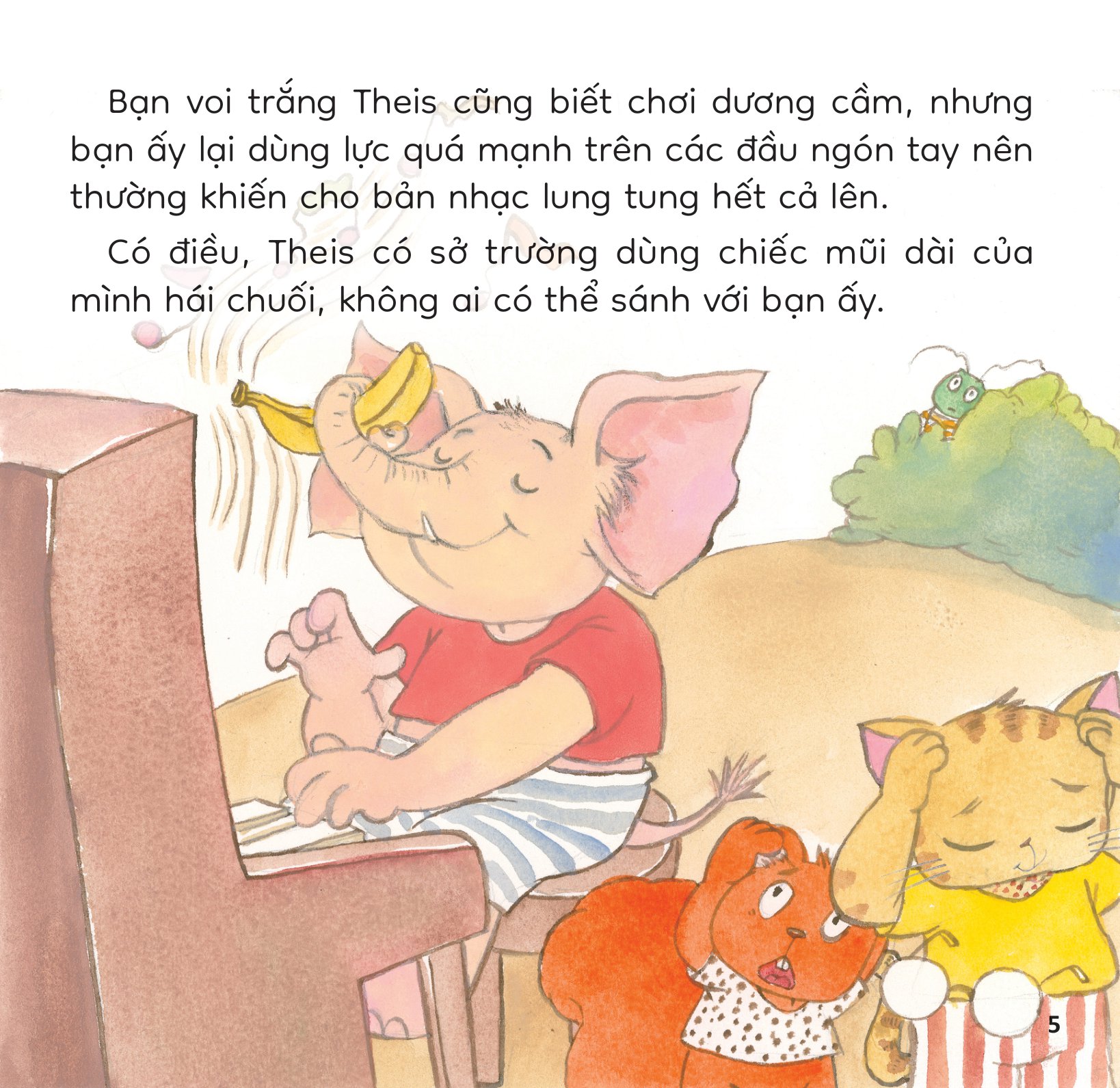 bồi dưỡng tính cách tự tin và mạnh mẽ cho trẻ - học cách phát huy ưu điểm của bản thân