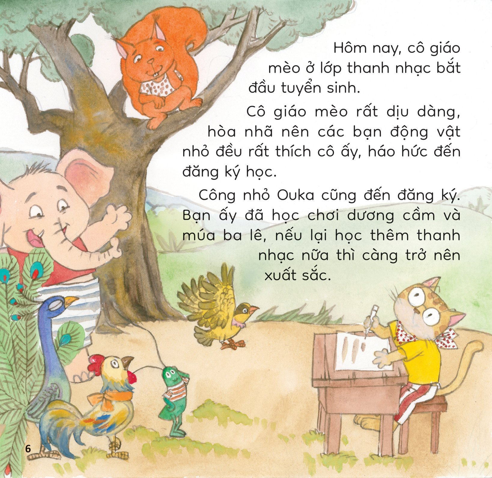 bồi dưỡng tính cách tự tin và mạnh mẽ cho trẻ - học cách phát huy ưu điểm của bản thân