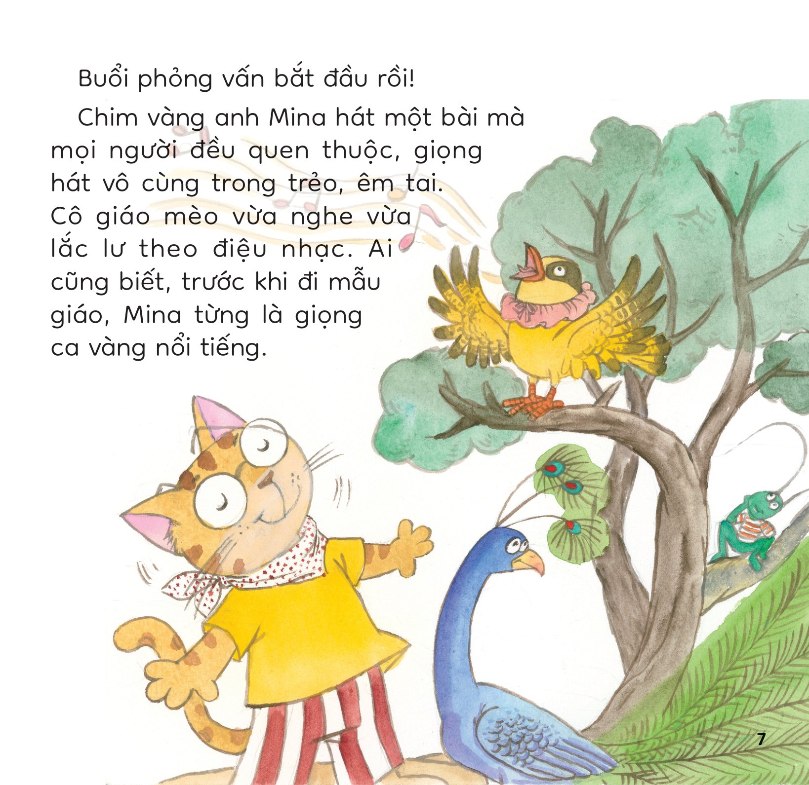 bồi dưỡng tính cách tự tin và mạnh mẽ cho trẻ - học cách phát huy ưu điểm của bản thân