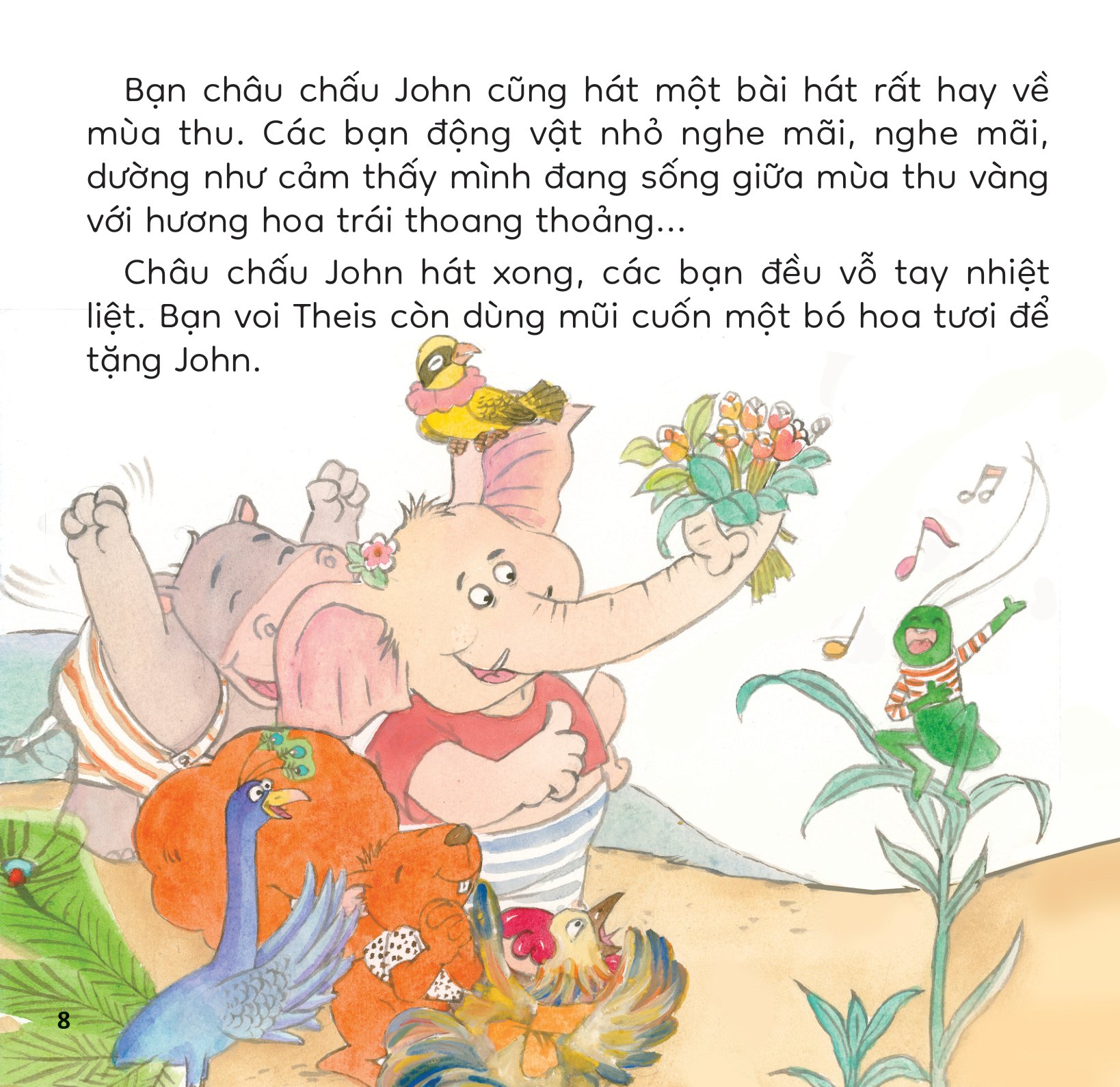 bồi dưỡng tính cách tự tin và mạnh mẽ cho trẻ - học cách phát huy ưu điểm của bản thân