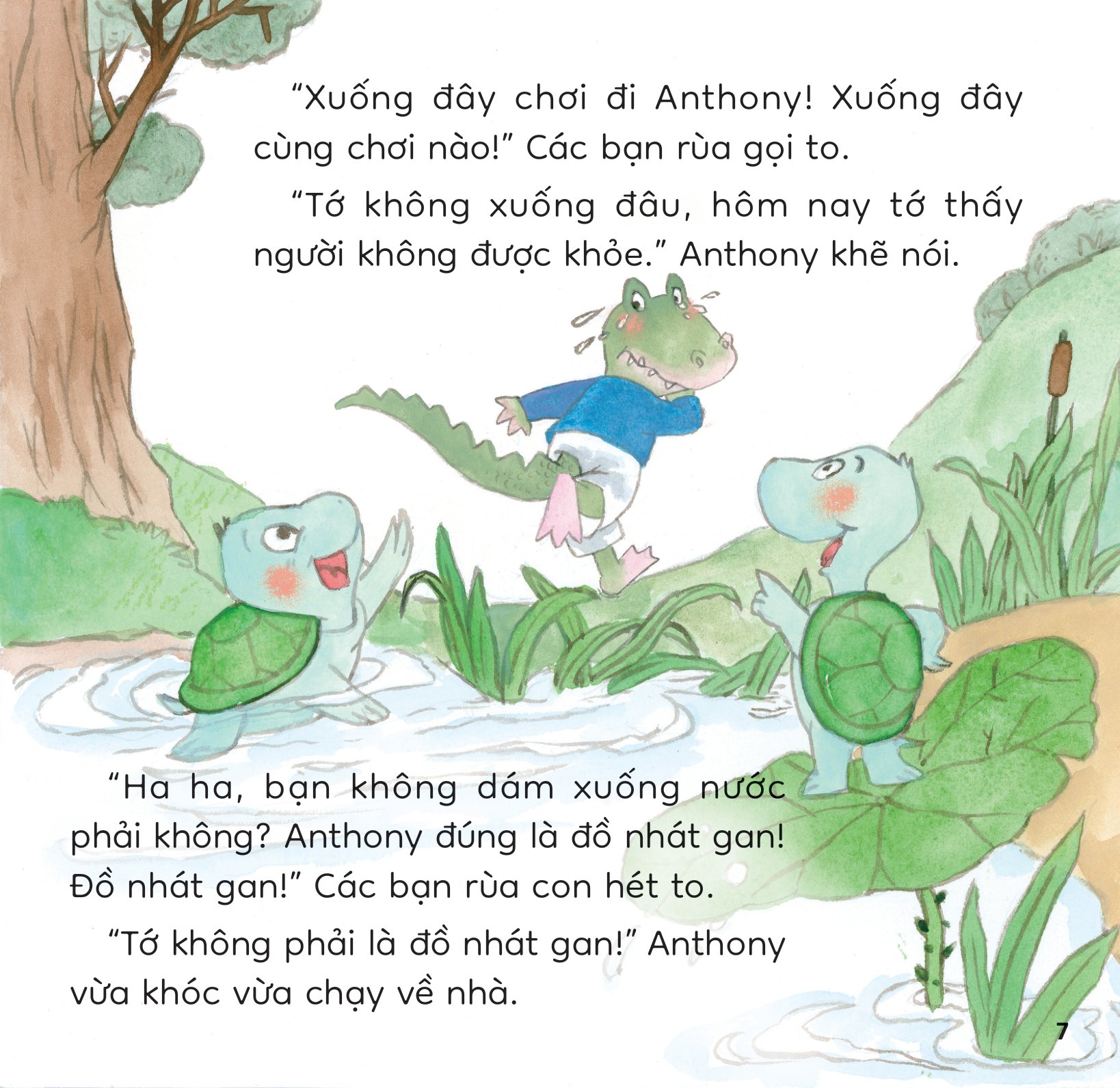 bồi dưỡng tính cách tự tin và mạnh mẽ cho trẻ - học cách vượt qua chính mình, hoàn thiện bản thân