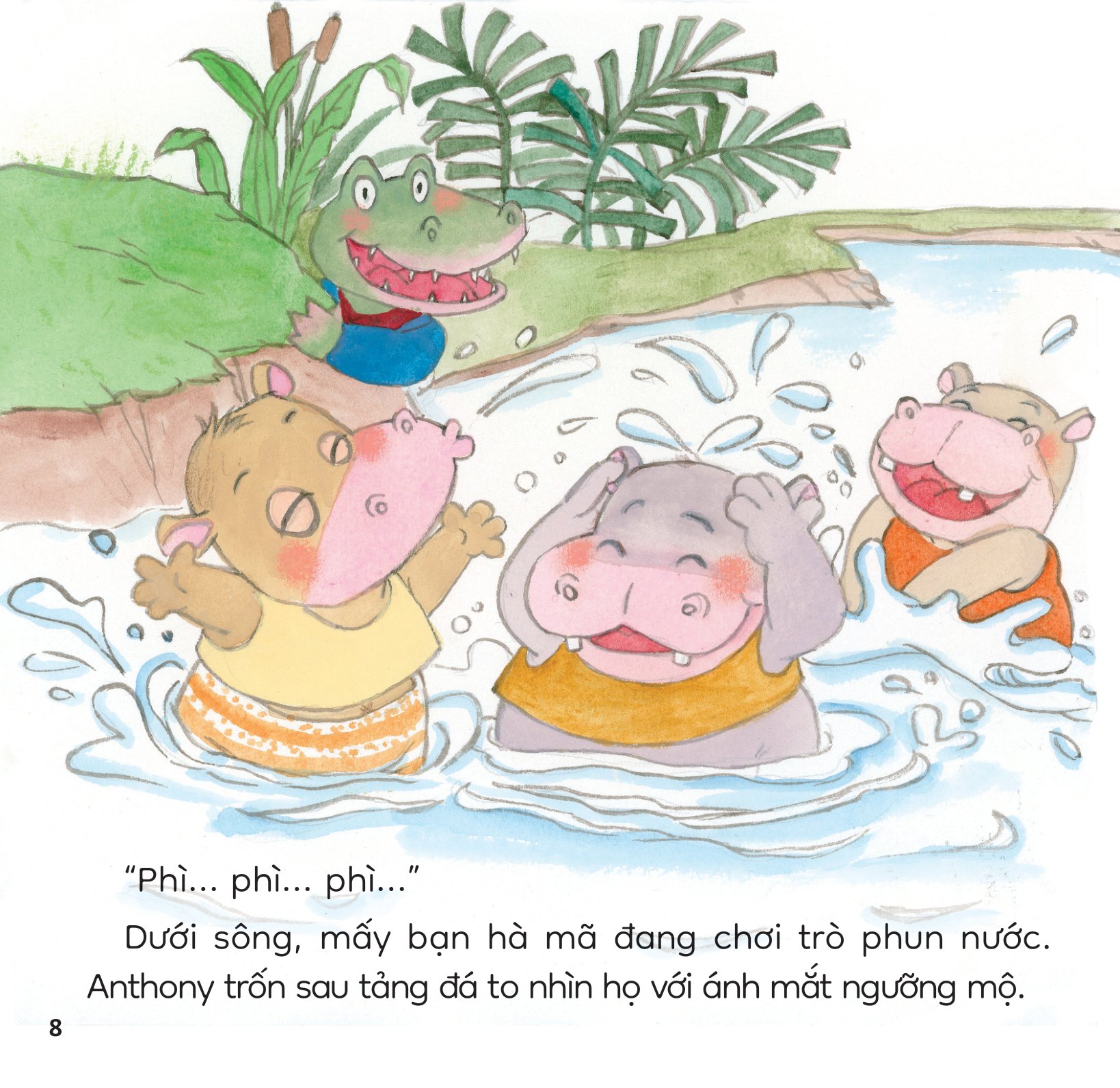 bồi dưỡng tính cách tự tin và mạnh mẽ cho trẻ - học cách vượt qua chính mình, hoàn thiện bản thân