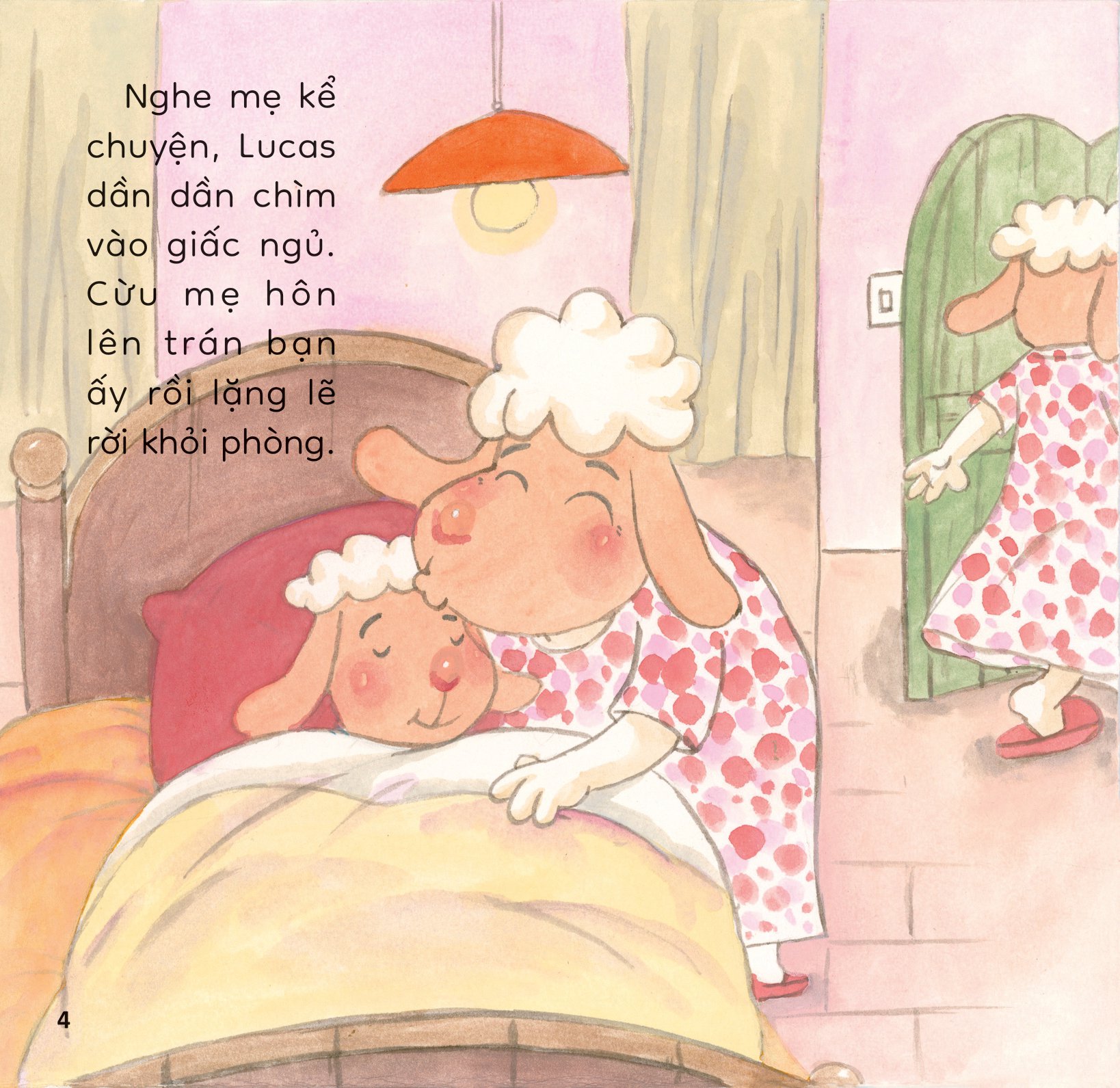 bồi dưỡng tính cách tự tin và mạnh mẽ cho trẻ - học cách vượt qua nỗi sợ hãi