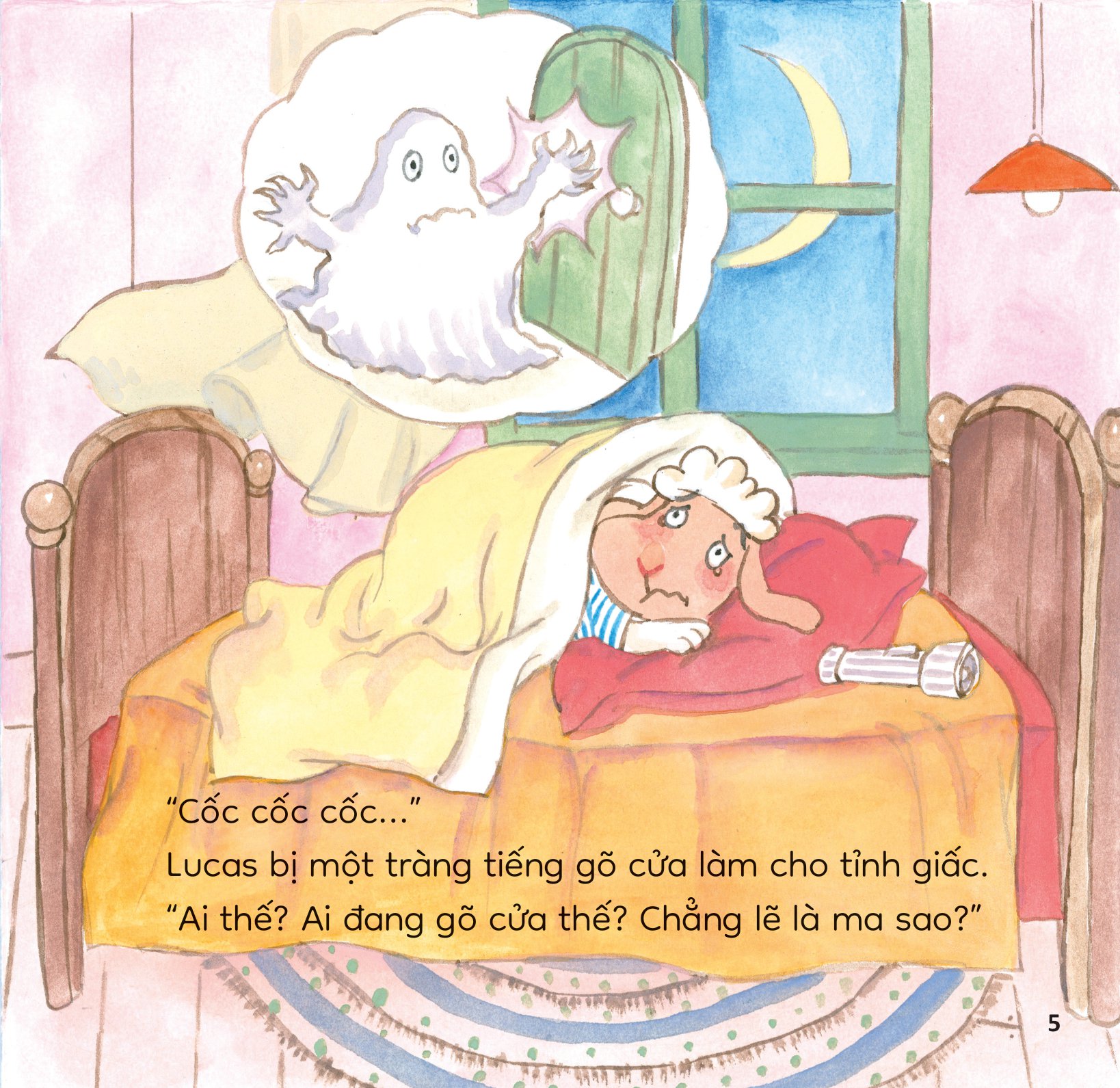 bồi dưỡng tính cách tự tin và mạnh mẽ cho trẻ - học cách vượt qua nỗi sợ hãi