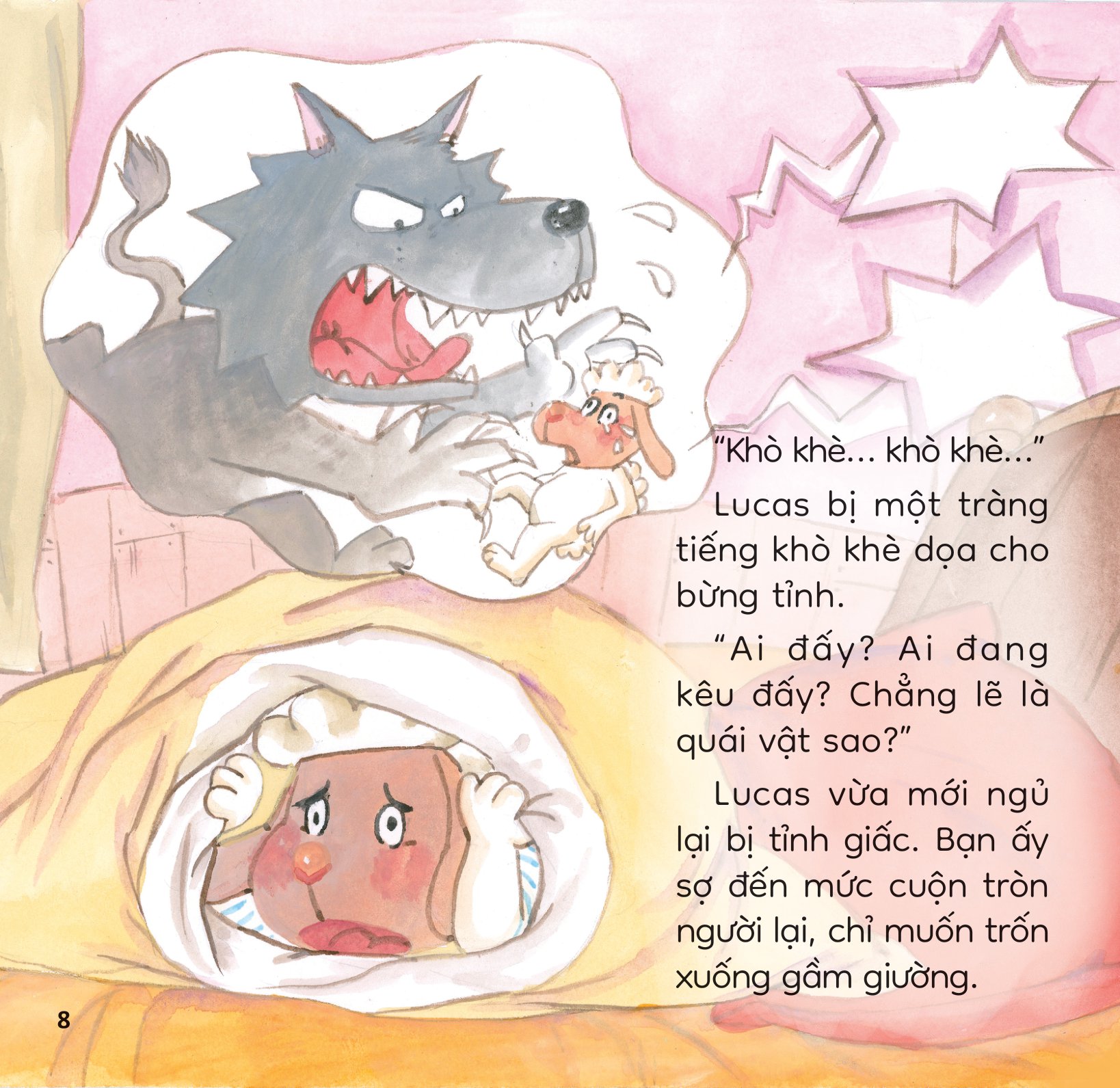 bồi dưỡng tính cách tự tin và mạnh mẽ cho trẻ - học cách vượt qua nỗi sợ hãi