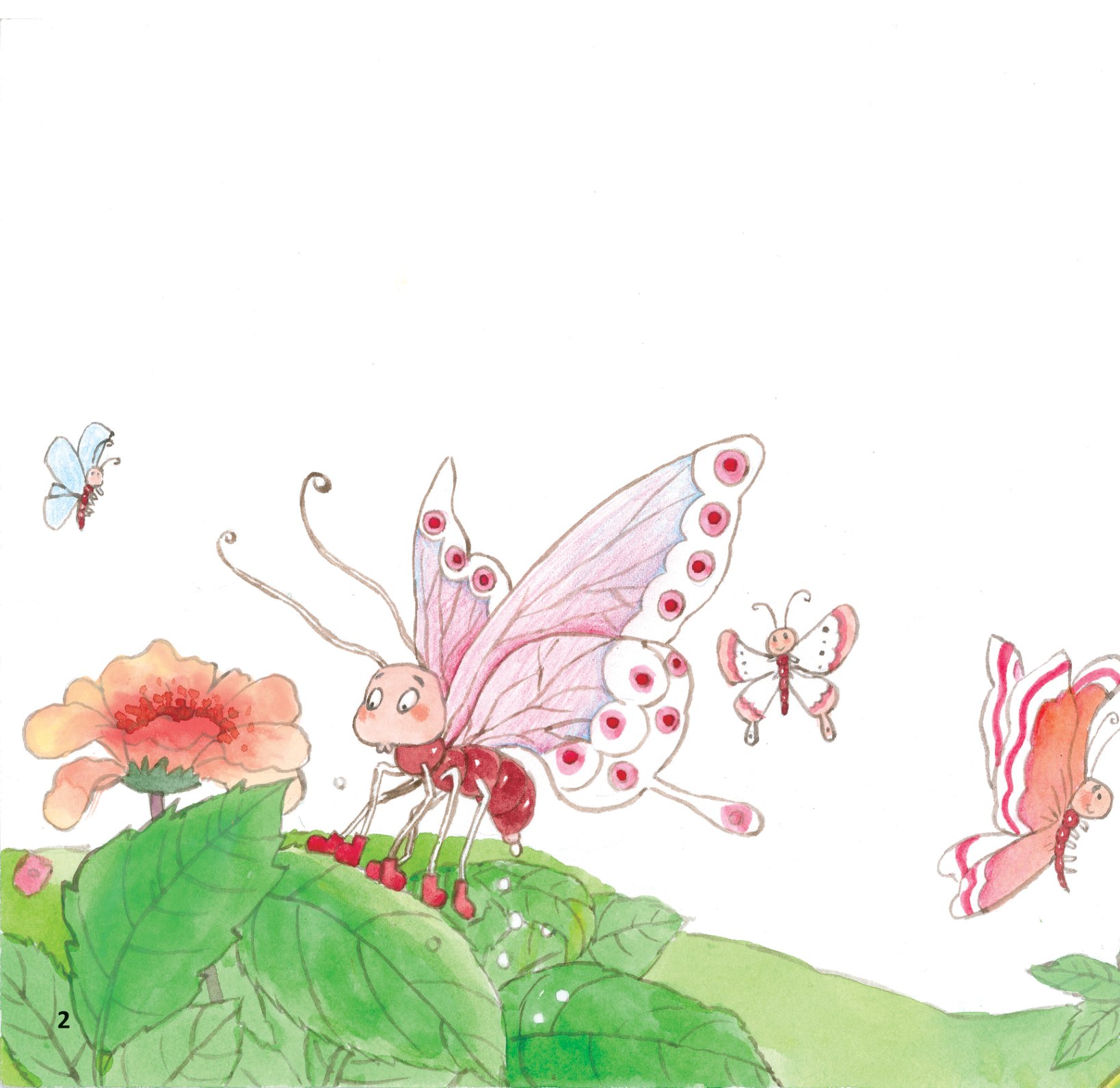 bồi dưỡng tính cách tự tin và mạnh mẽ cho trẻ - học cách yêu thương bản thân