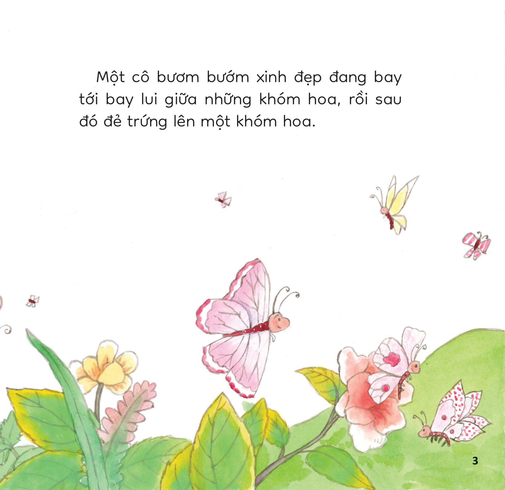 bồi dưỡng tính cách tự tin và mạnh mẽ cho trẻ - học cách yêu thương bản thân