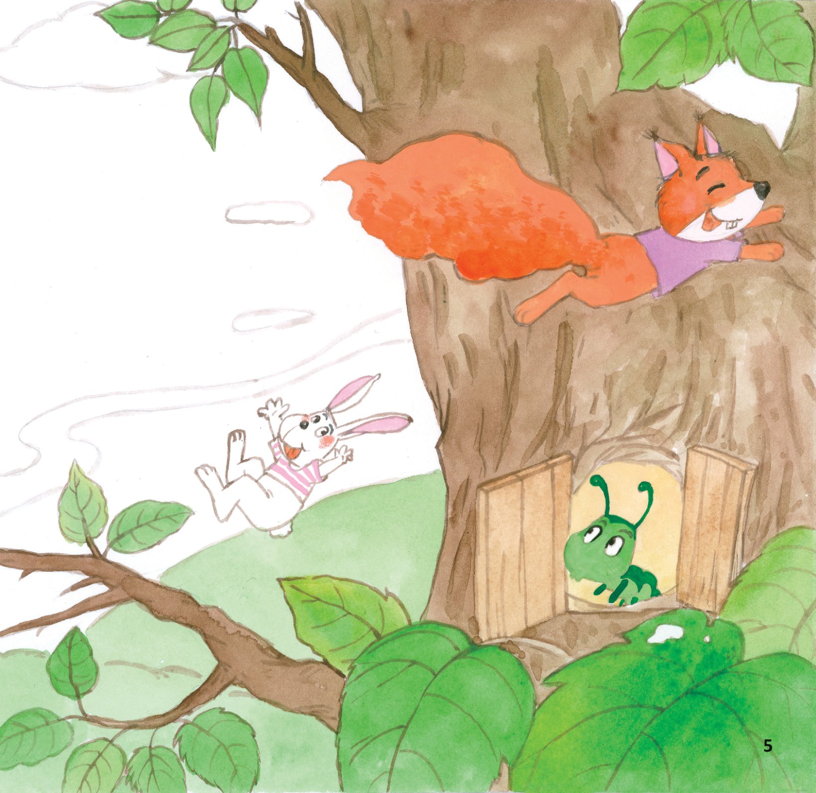 bồi dưỡng tính cách tự tin và mạnh mẽ cho trẻ - học cách yêu thương bản thân