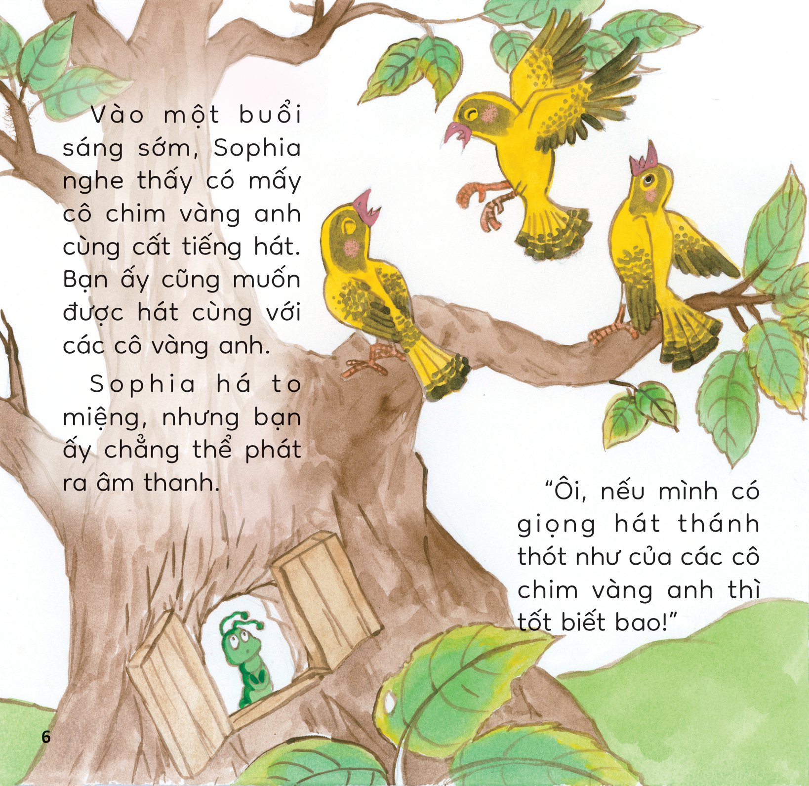 bồi dưỡng tính cách tự tin và mạnh mẽ cho trẻ - học cách yêu thương bản thân