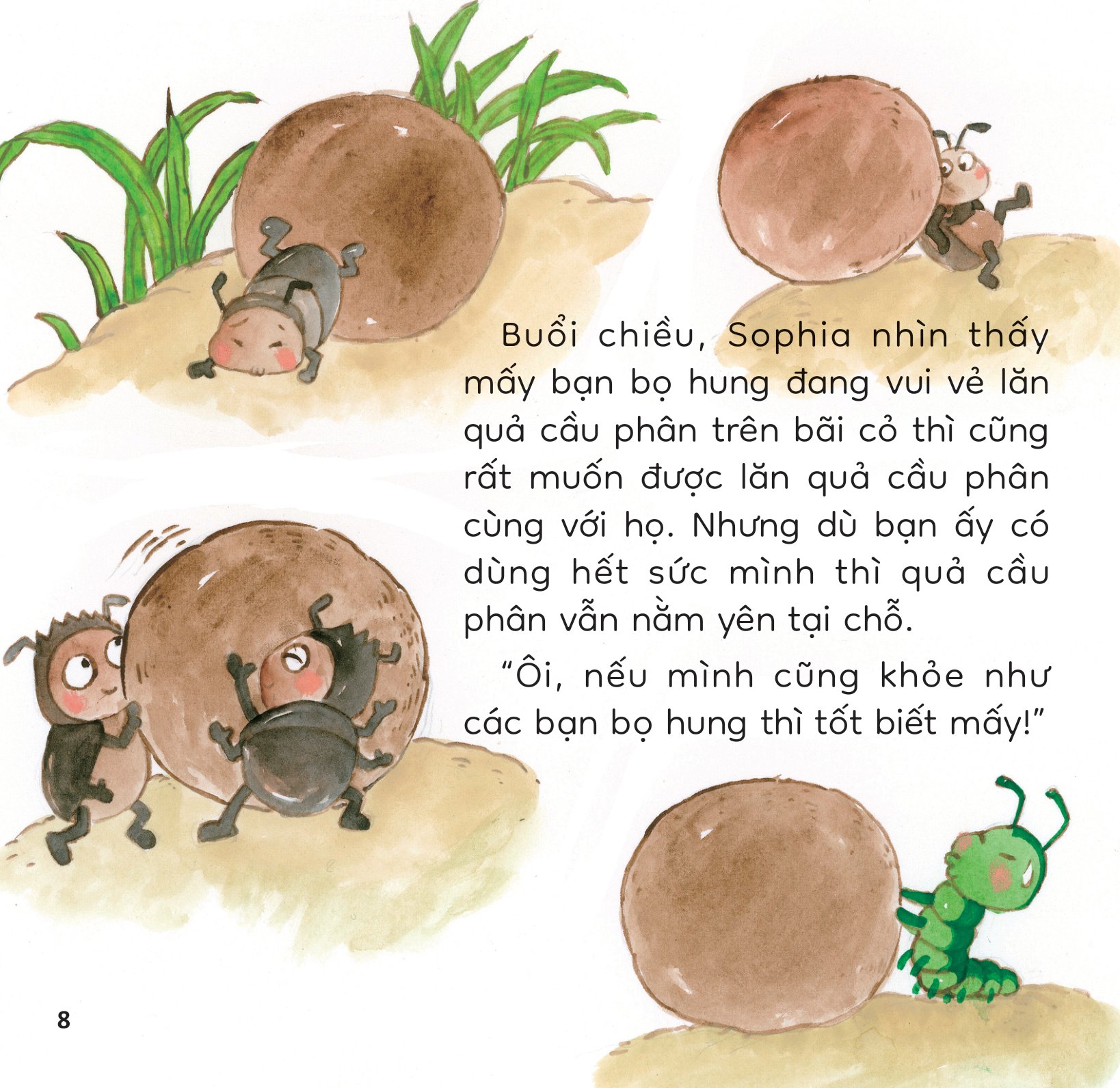 bồi dưỡng tính cách tự tin và mạnh mẽ cho trẻ - học cách yêu thương bản thân