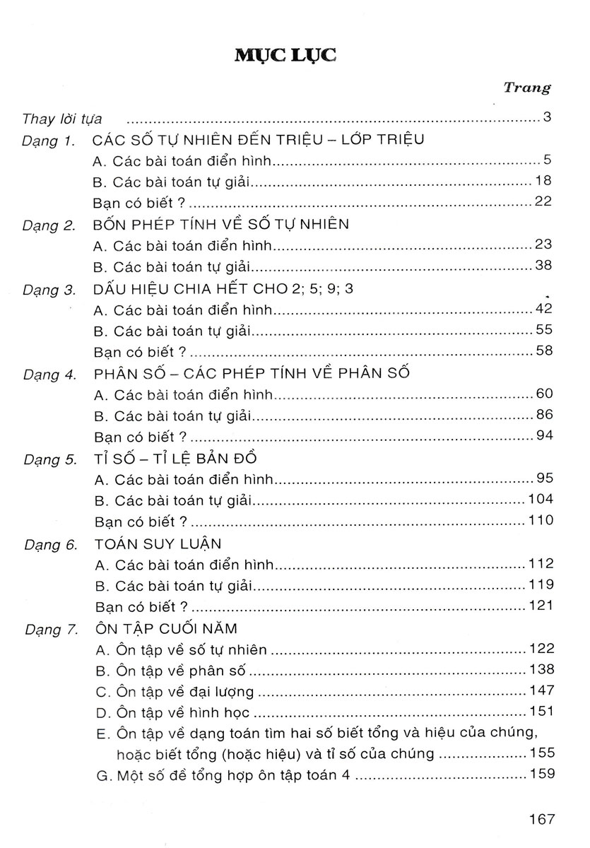 bồi dưỡng toán 4 (dùng chung cho các bộ sgk hiện hành)
