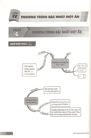 bồi dưỡng toán 8 - tập 2 (kết nối)
