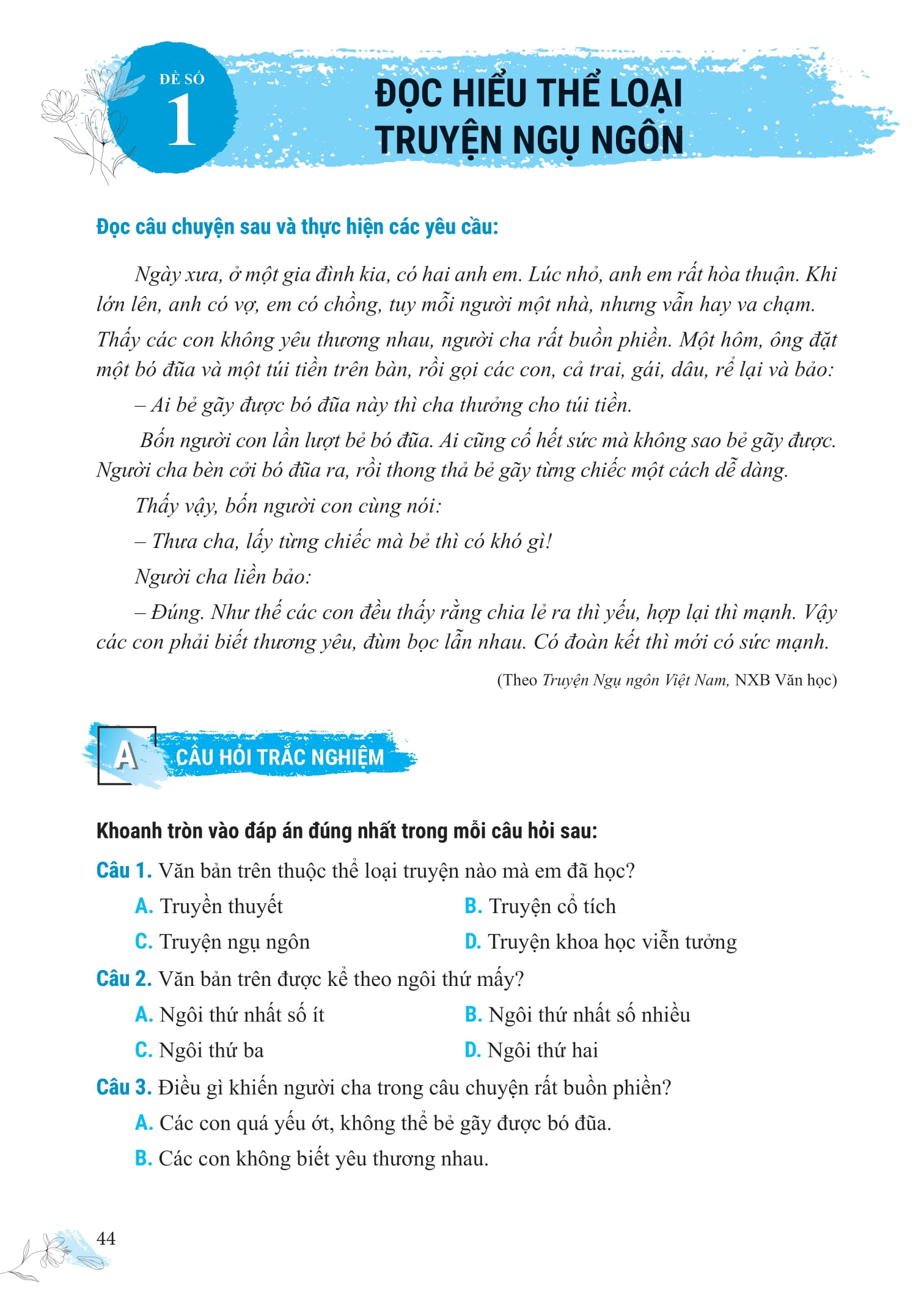 Boi Duong Va Nang Cao Ky Nang Doc Hieu Ngu Van 7