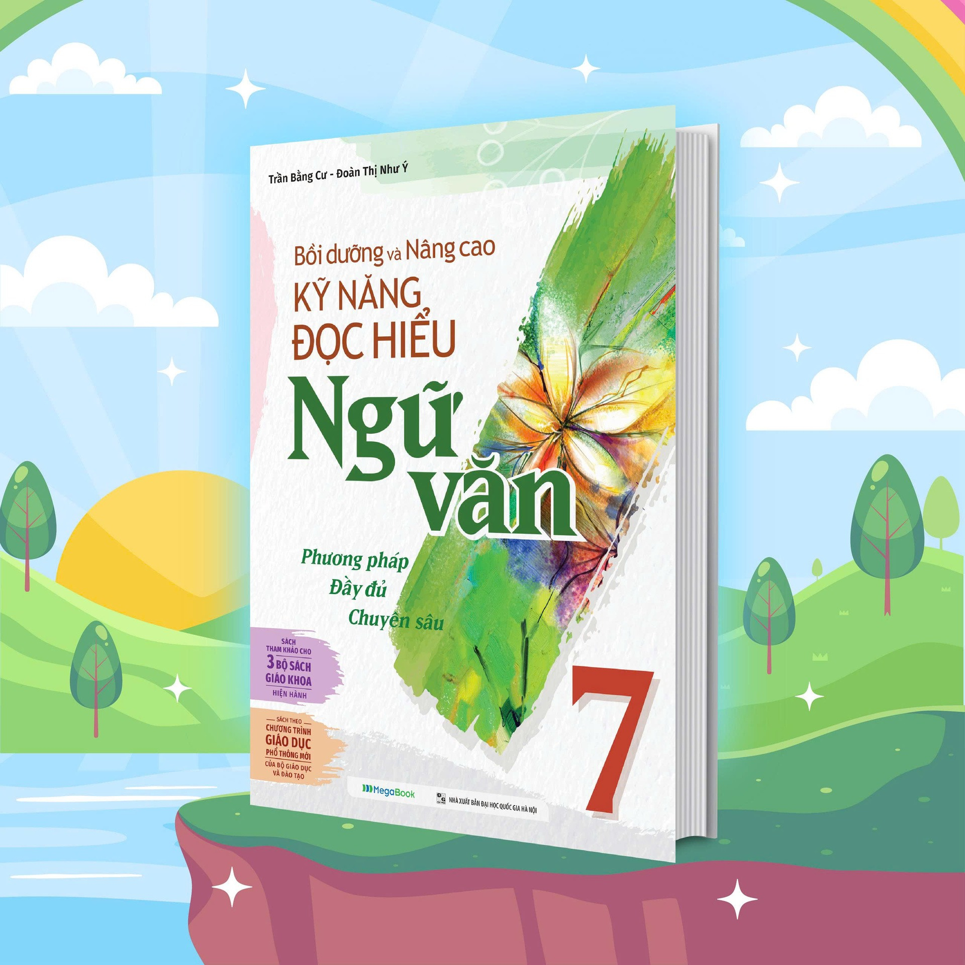 Boi Duong Va Nang Cao Ky Nang Doc Hieu Ngu Van 7