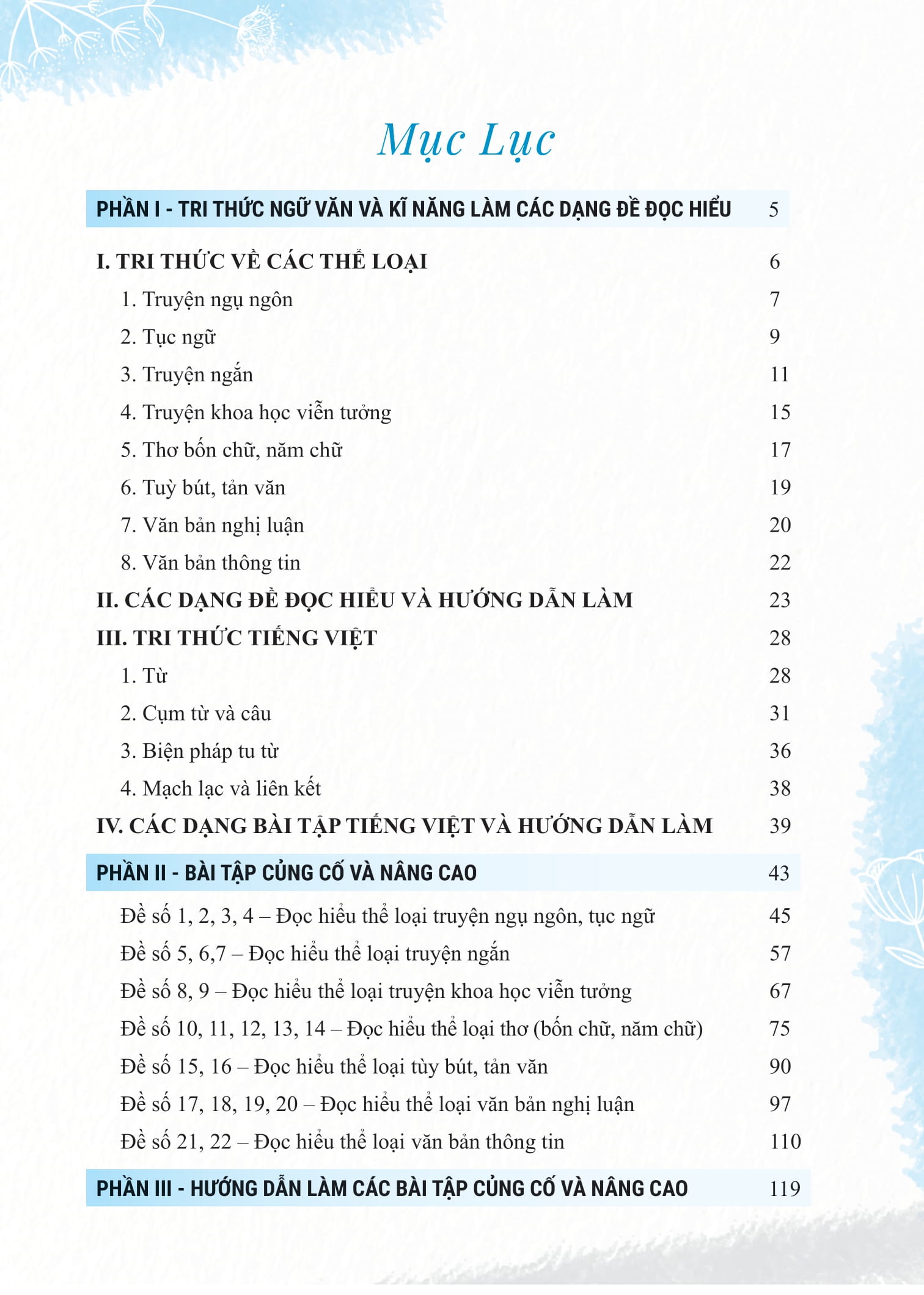 Boi Duong Va Nang Cao Ky Nang Doc Hieu Ngu Van 7