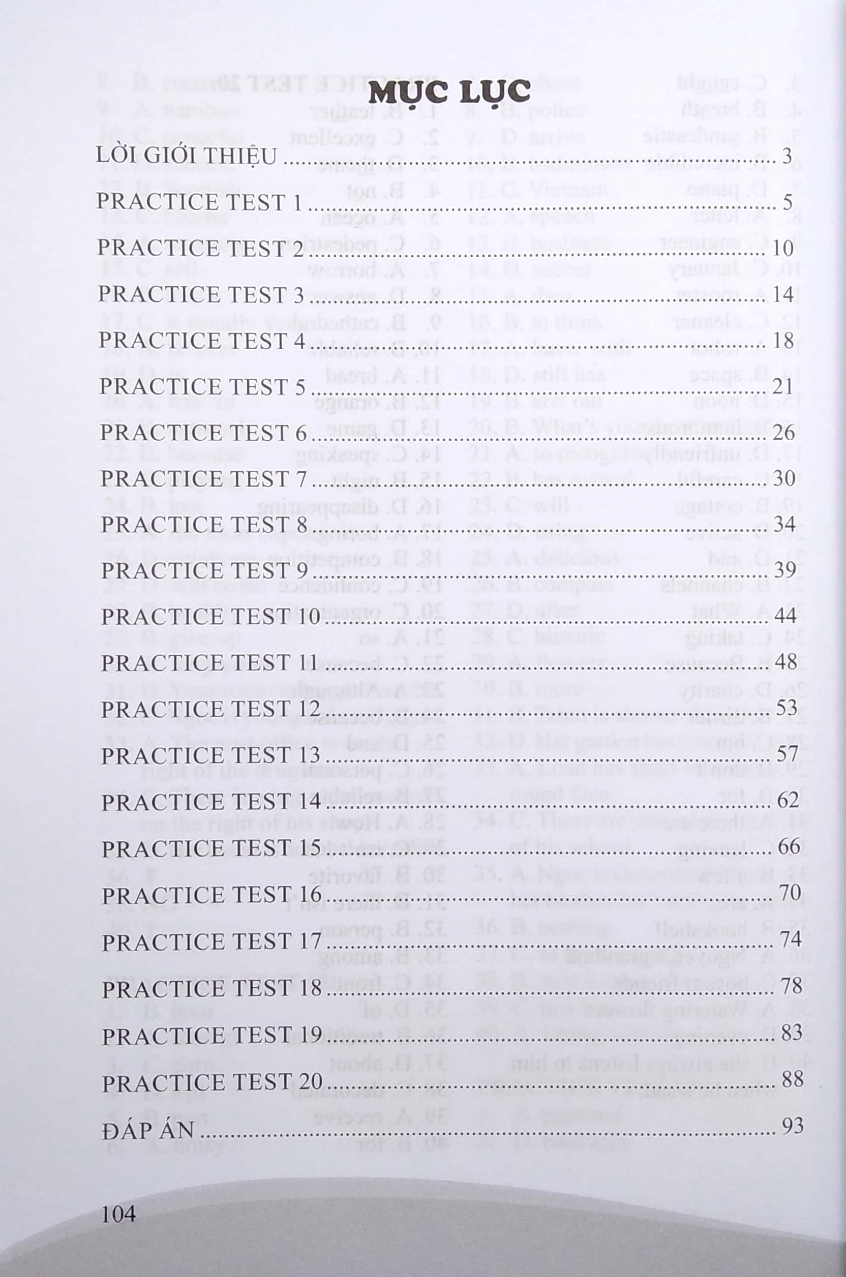 bồi dưỡng và nâng cao tiếng anh 6 - theo chương trình giáo dục phổ thông mới