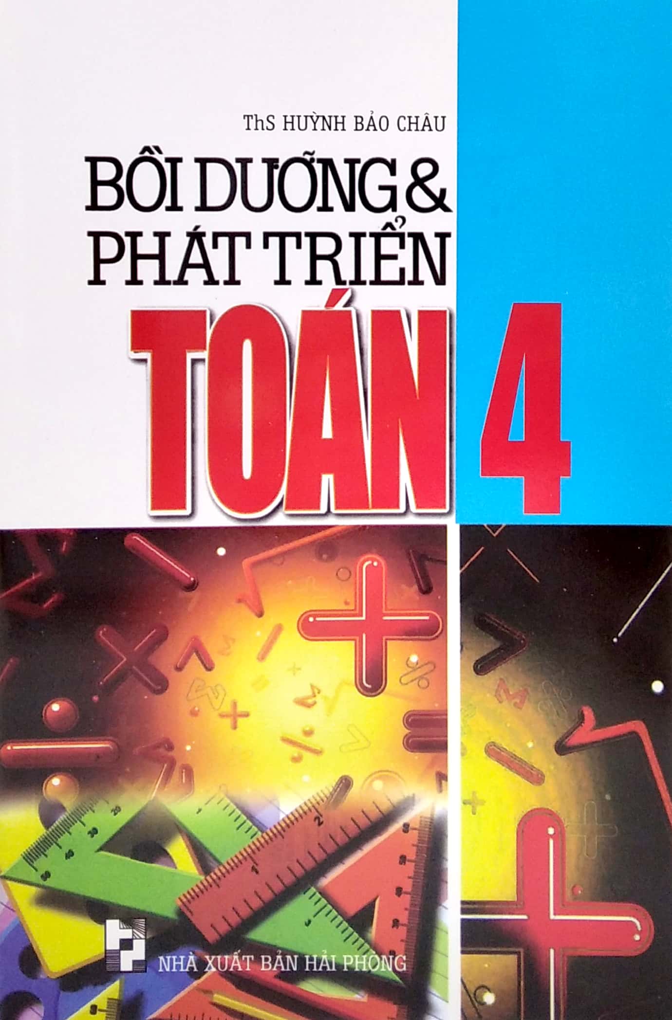 bồi dưỡng và phát triển toán 4