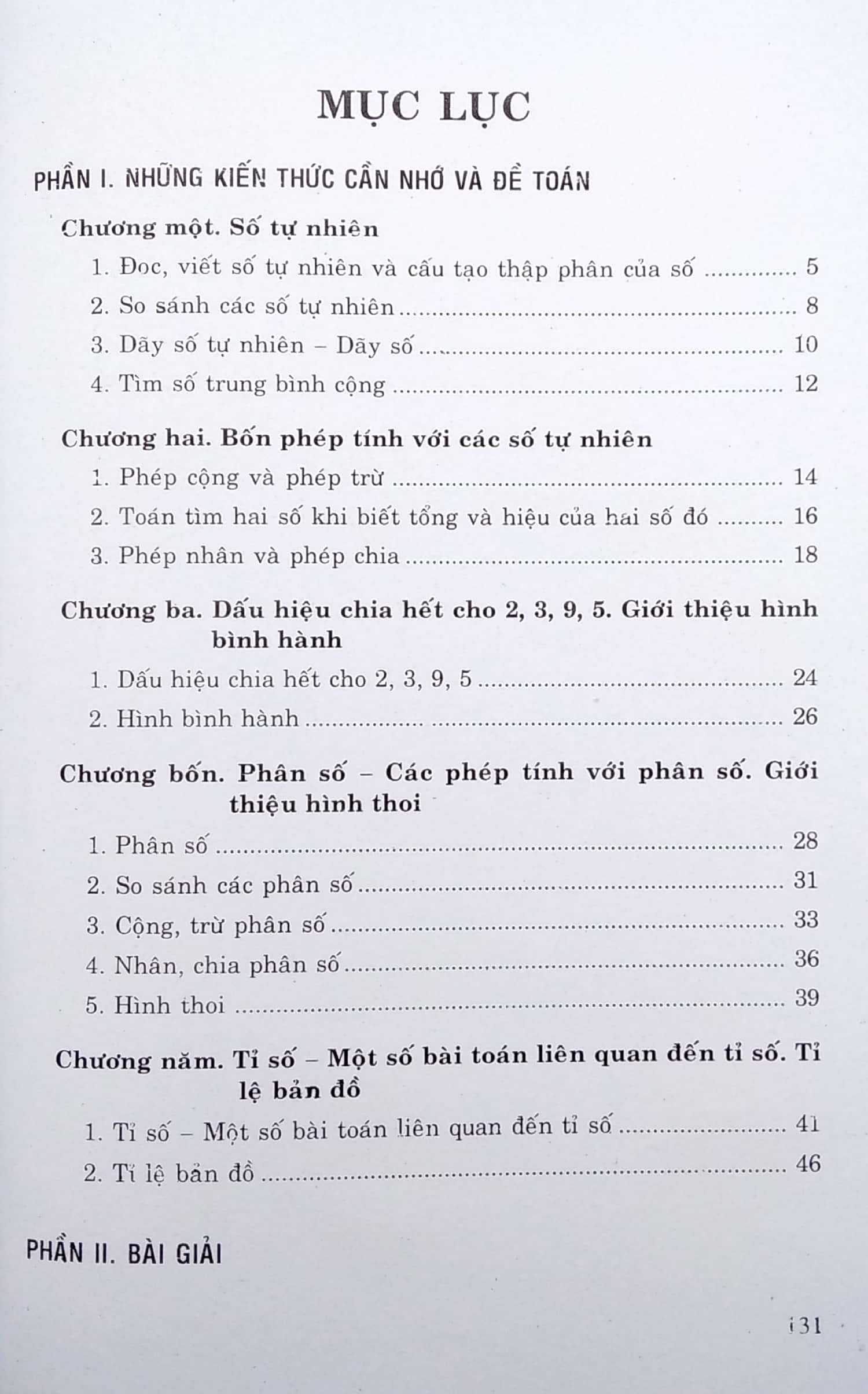 bồi dưỡng và phát triển toán 4