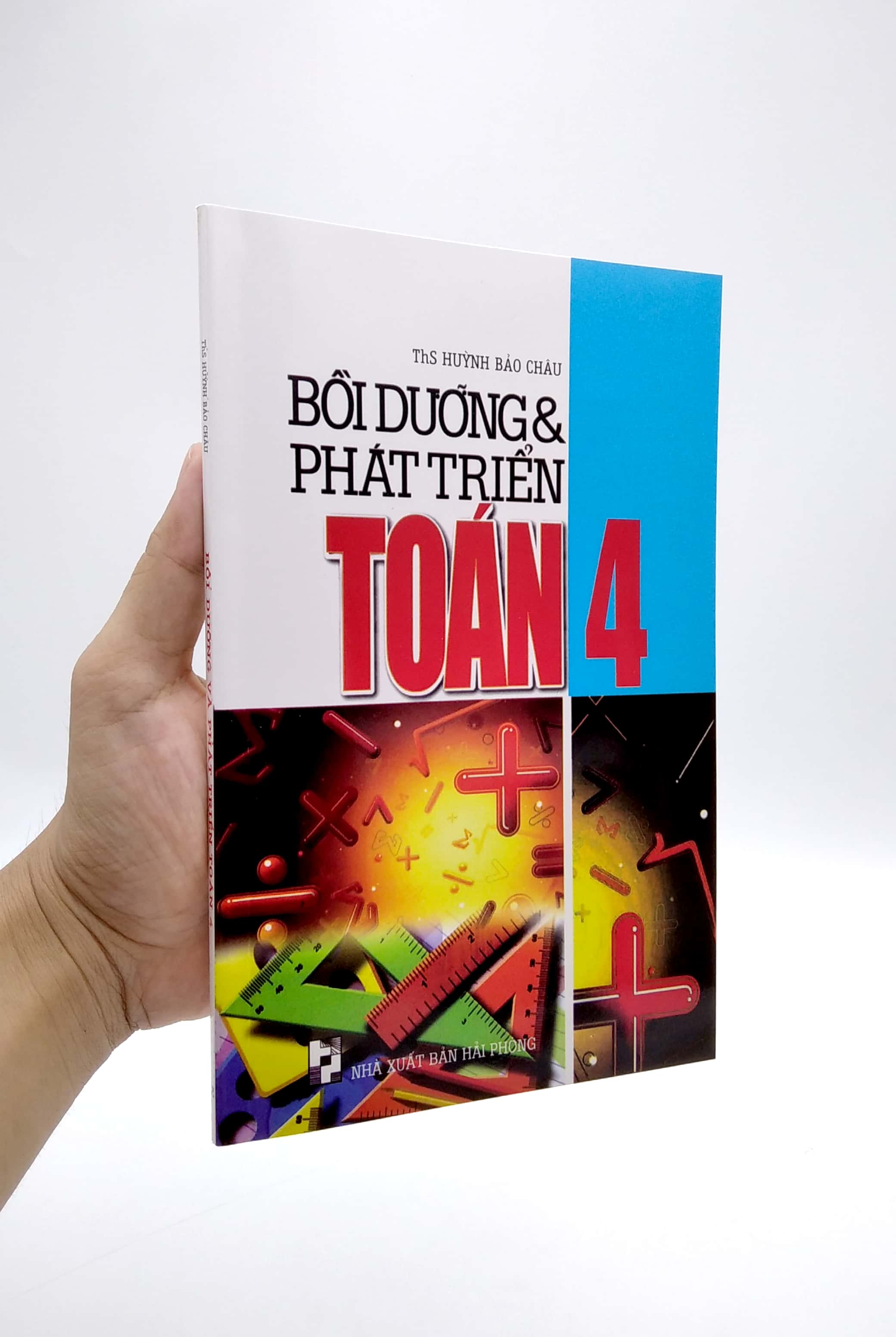 bồi dưỡng và phát triển toán 4