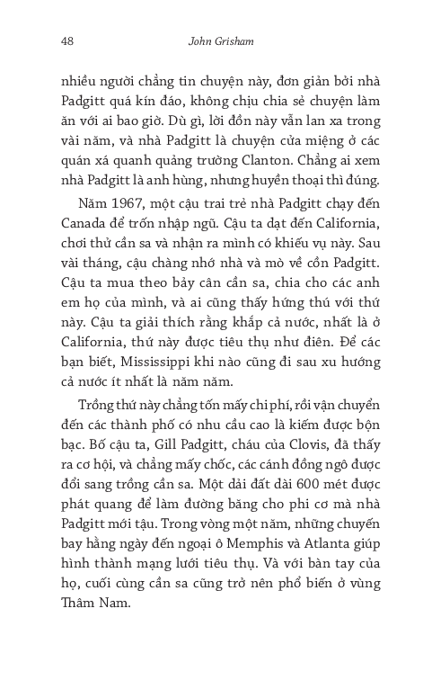 bồi thẩm cuối cùng